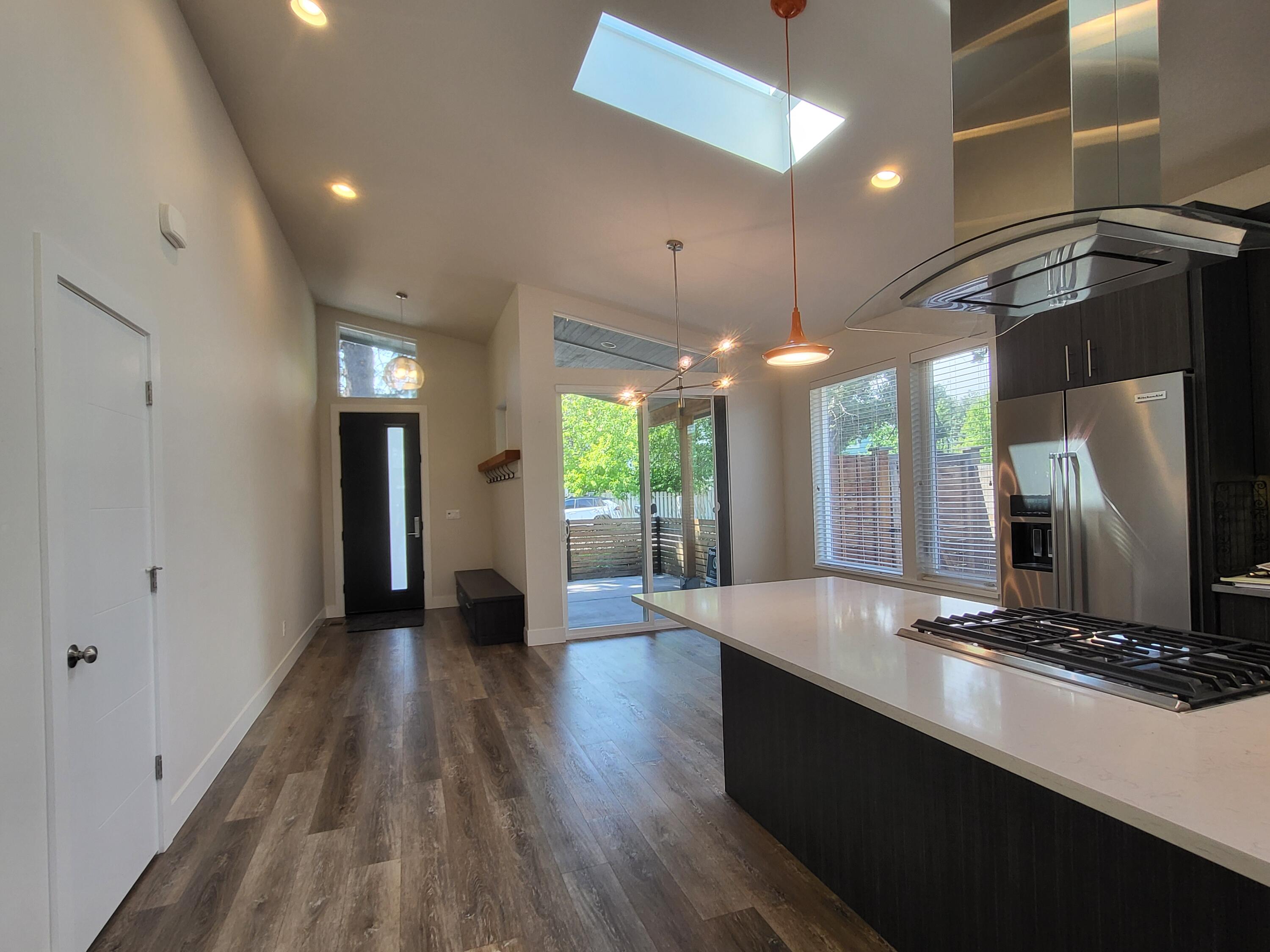 Duncan Heights - Residential