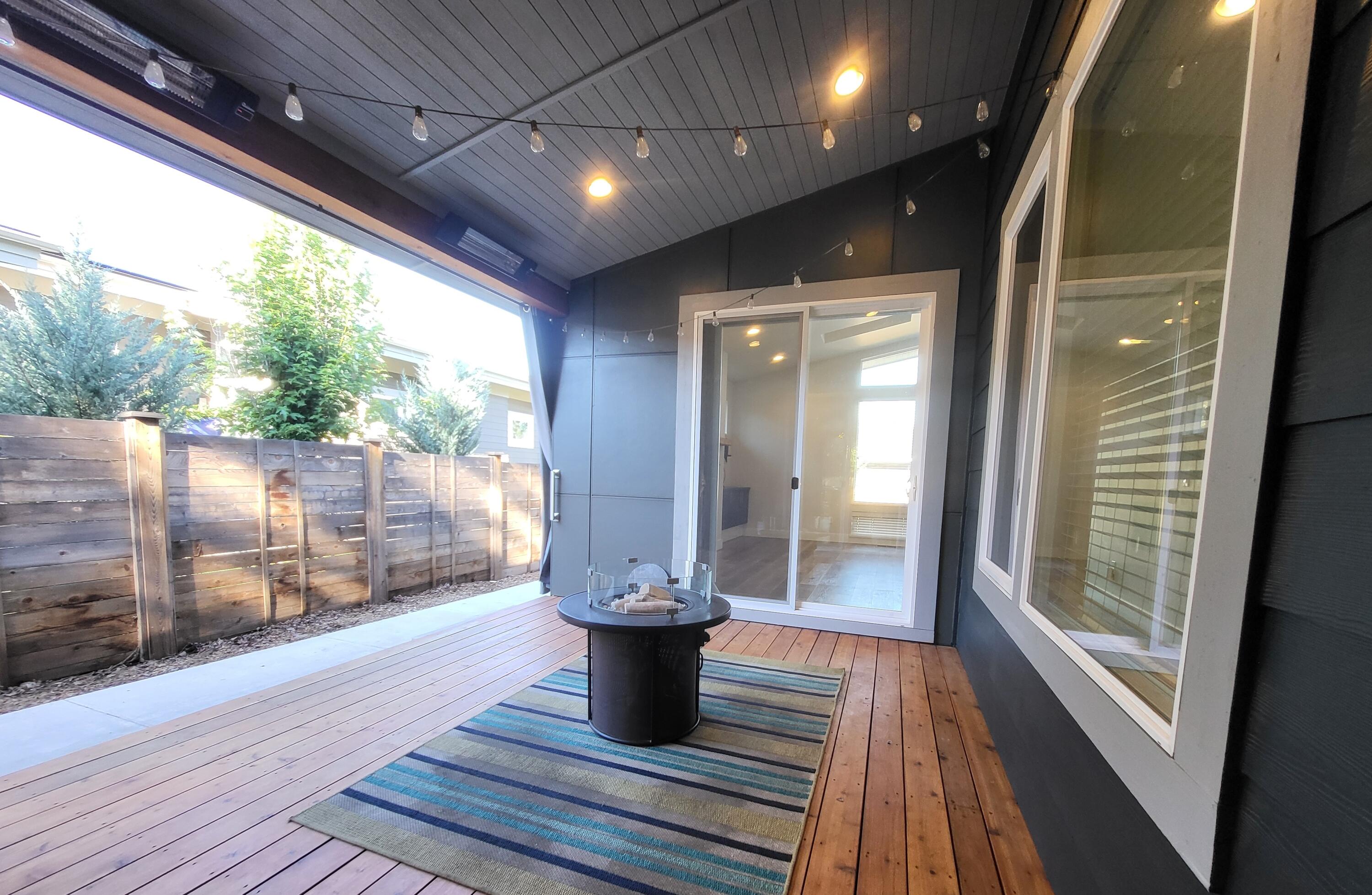 Duncan Heights - Residential