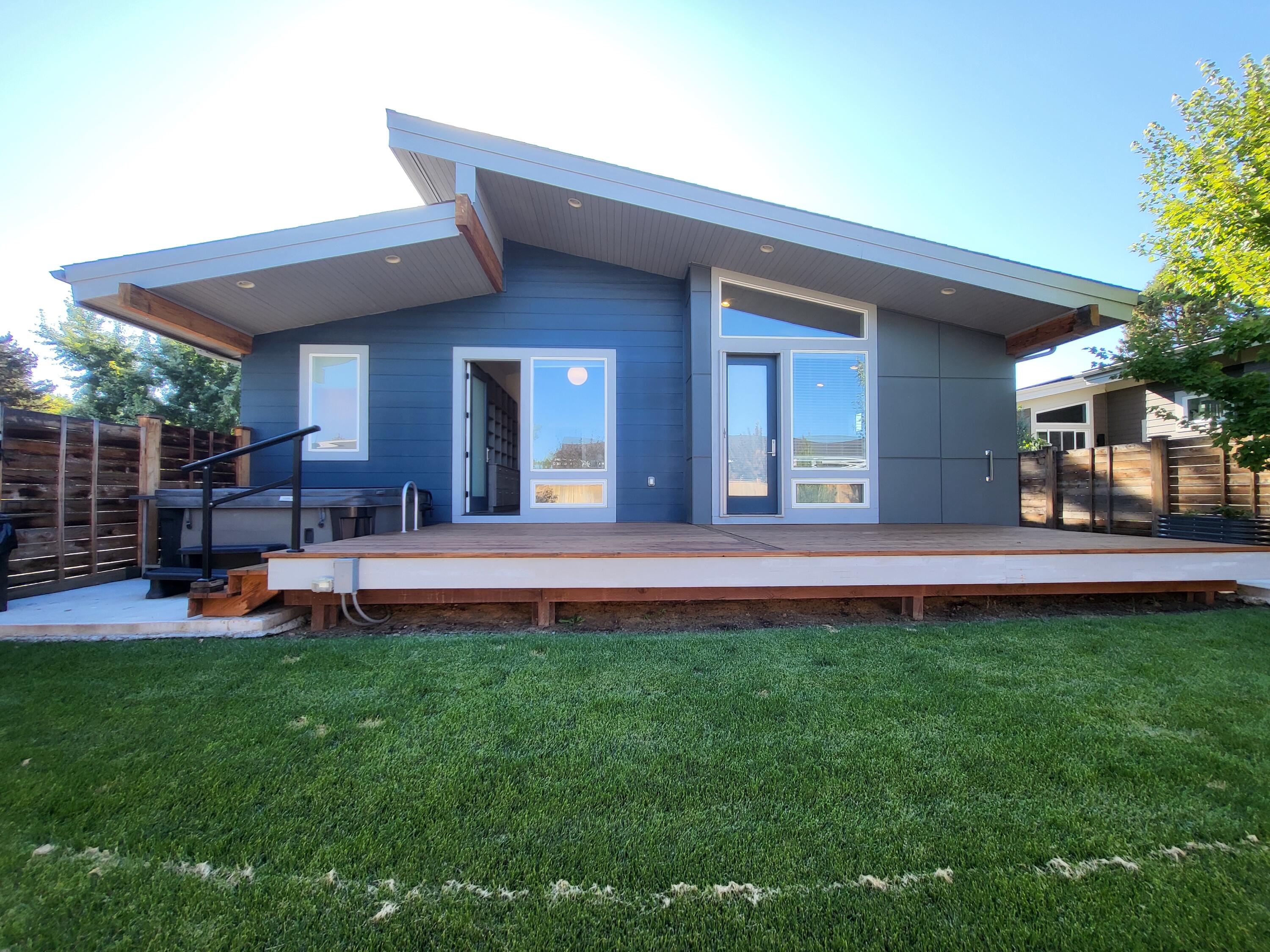 Duncan Heights - Residential