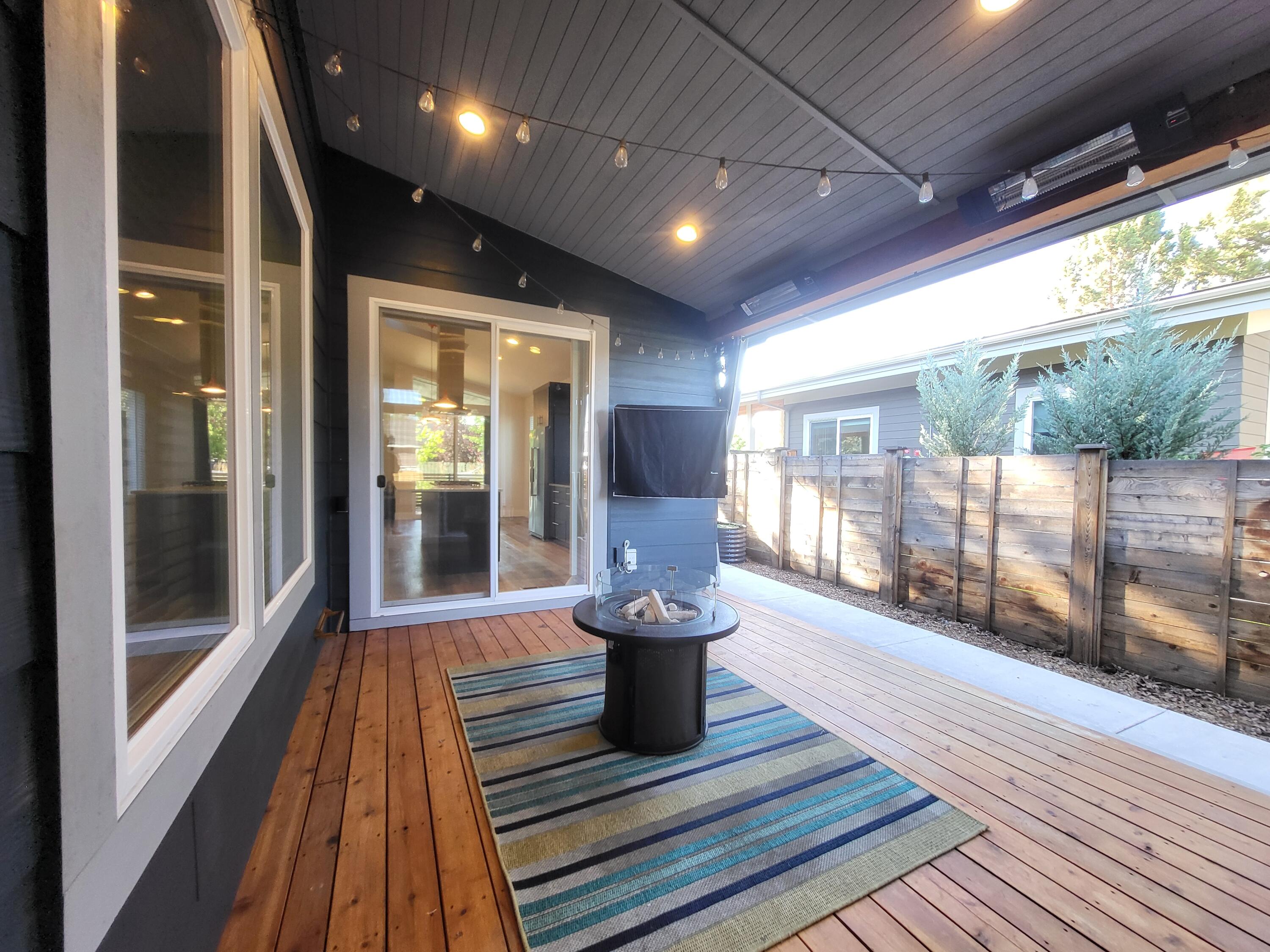 Duncan Heights - Residential