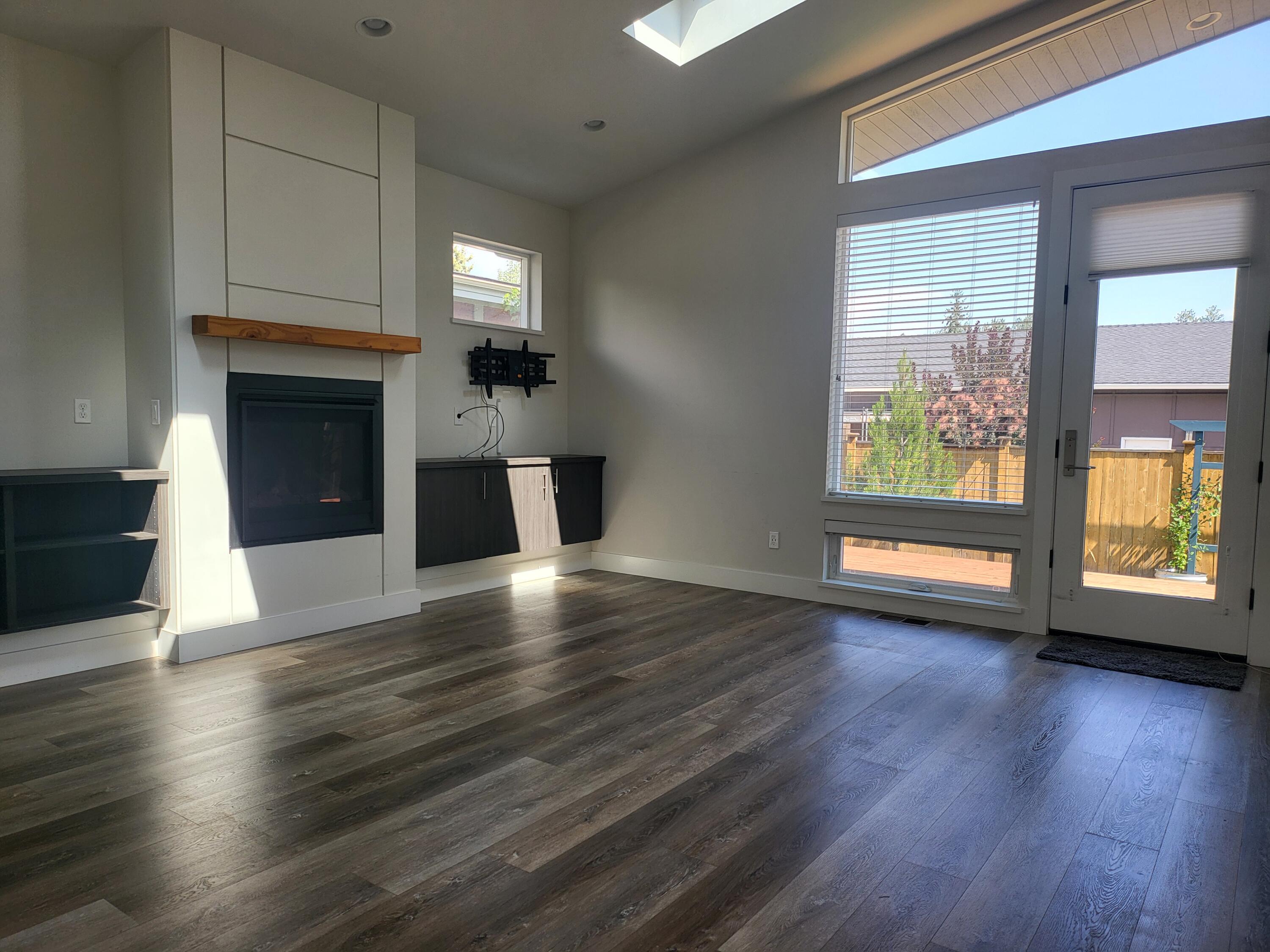 Duncan Heights - Residential
