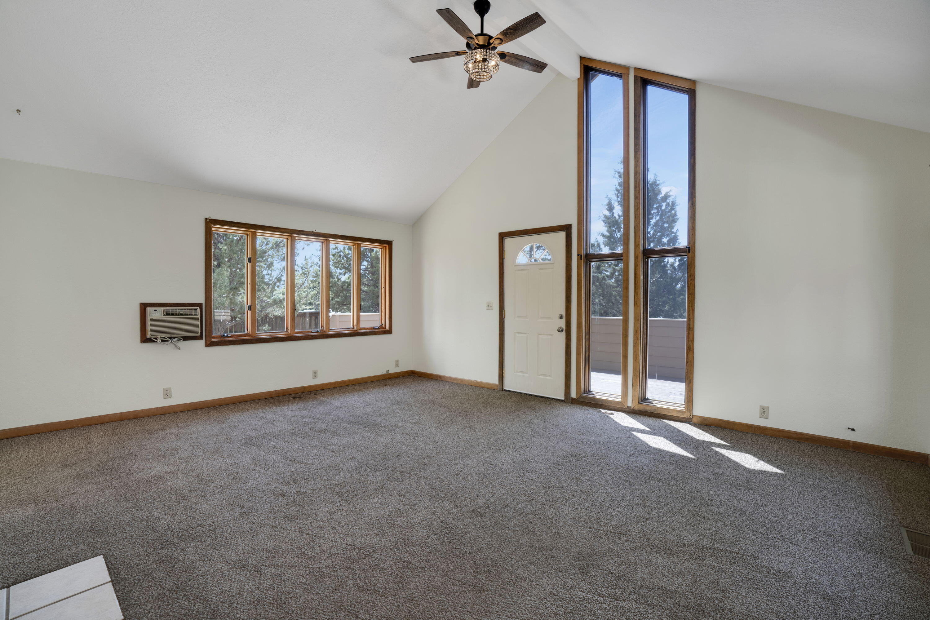 Skyview Terr - Residential