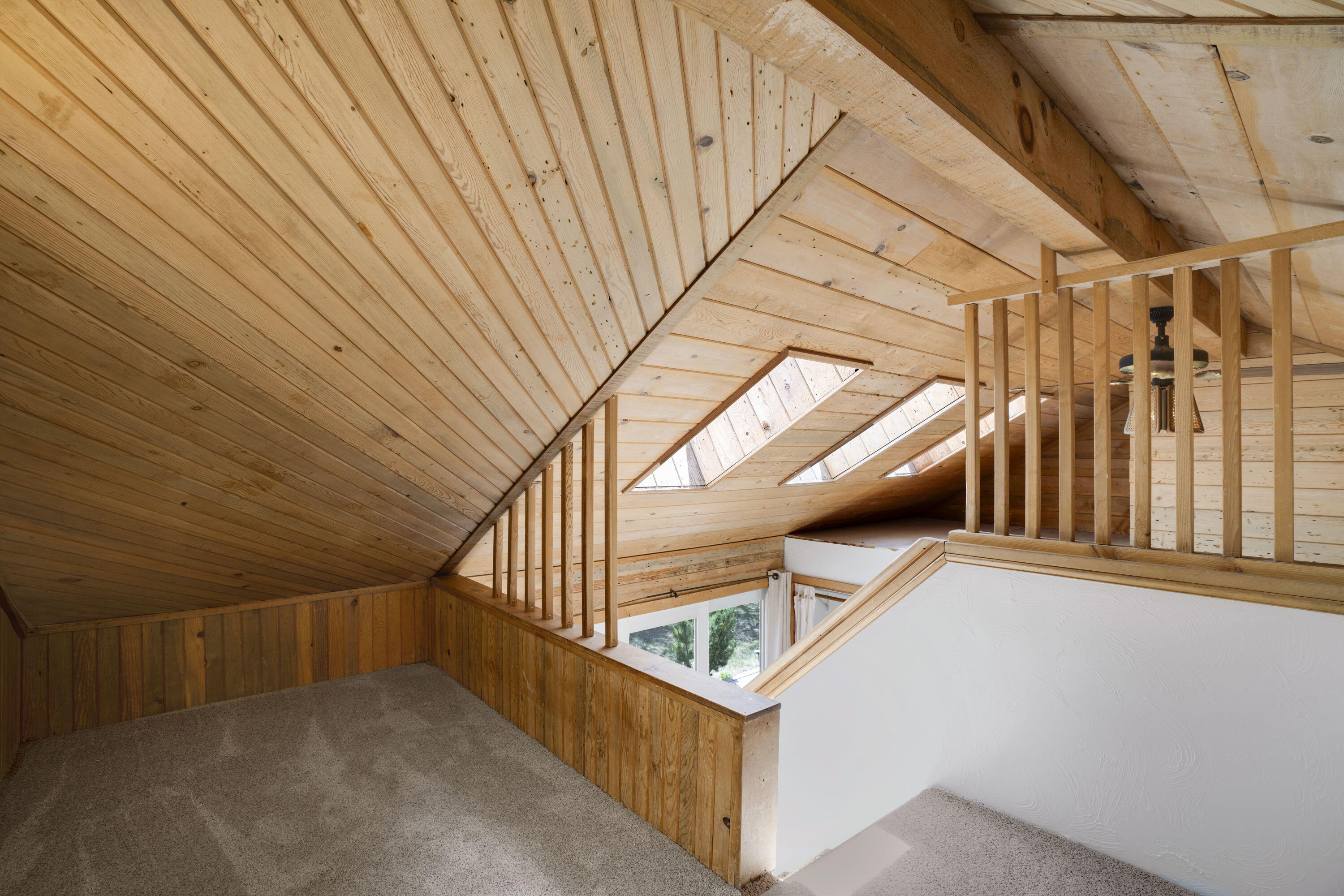 Skyview Terr - Residential