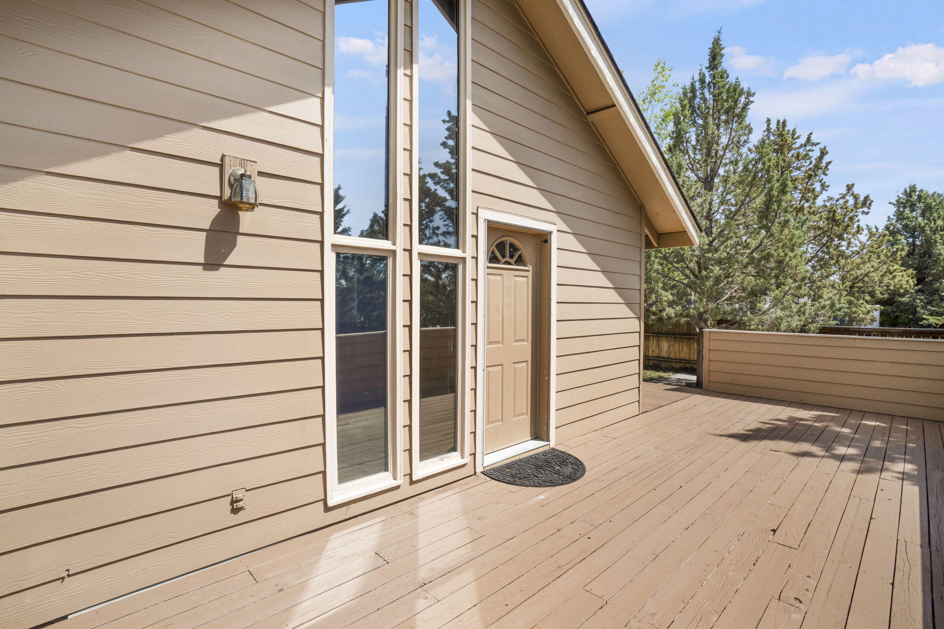 Skyview Terr - Residential