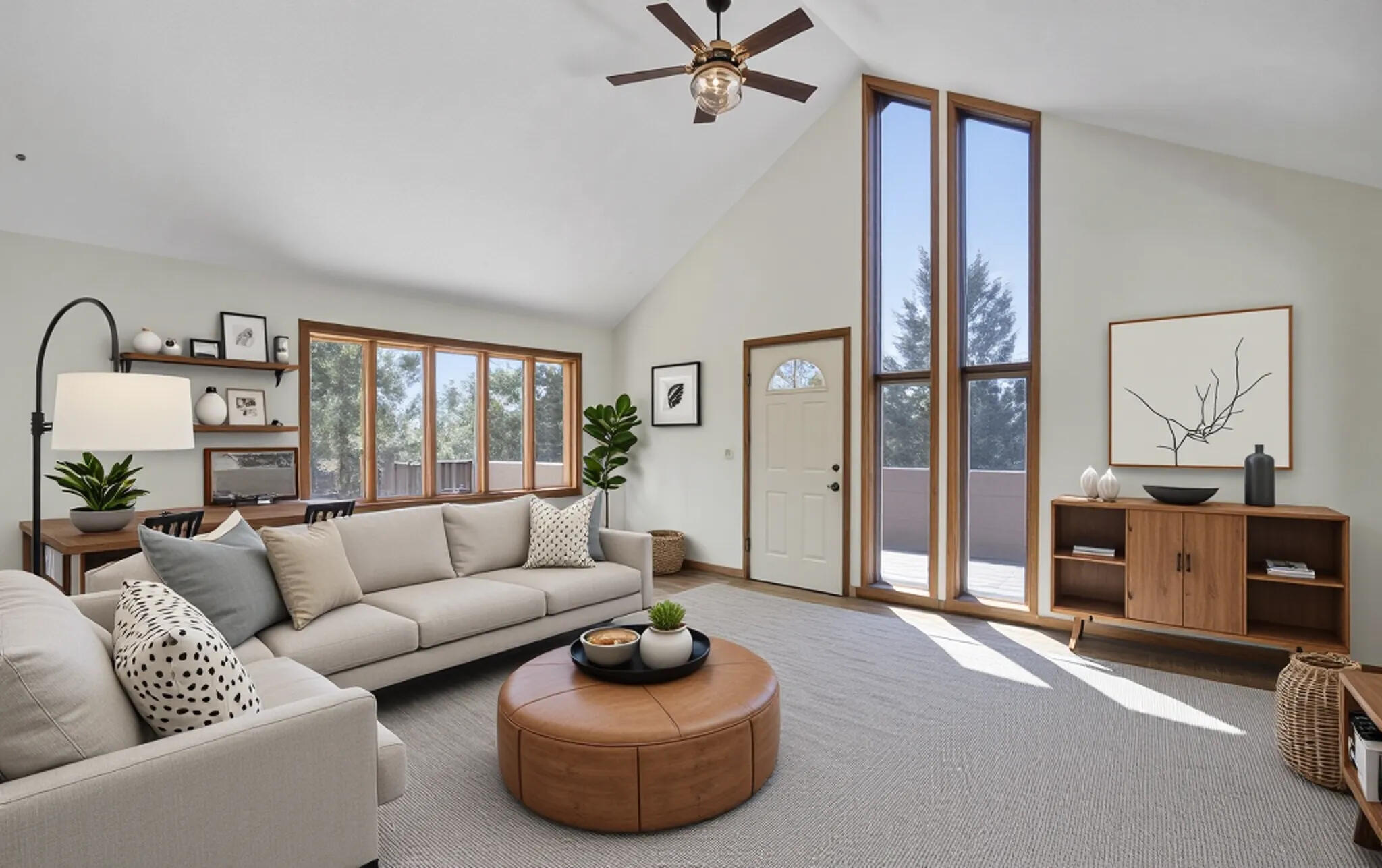 Skyview Terr - Residential