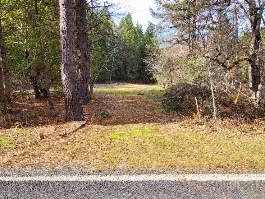 Experience the beauty of 7. 5 acres of wooded property just minutes north of Grants Pass via I-5. This stunning land is located in Sunny Valley, a charming town that features a Country Market, a historic covered bridge, and the Applegate Trail Interpretive Museum. 
This is a wonderful area to call home. The property includes a well and has septic approval. There is a nice clearing ready for new owners to apply for homesite approval. Additionally, Golden Creek runs through the property, which is partially bordered by BLM (Bureau of Land Management) land.
Legal address is Wolf Creek, the property is located in Sunny Valley