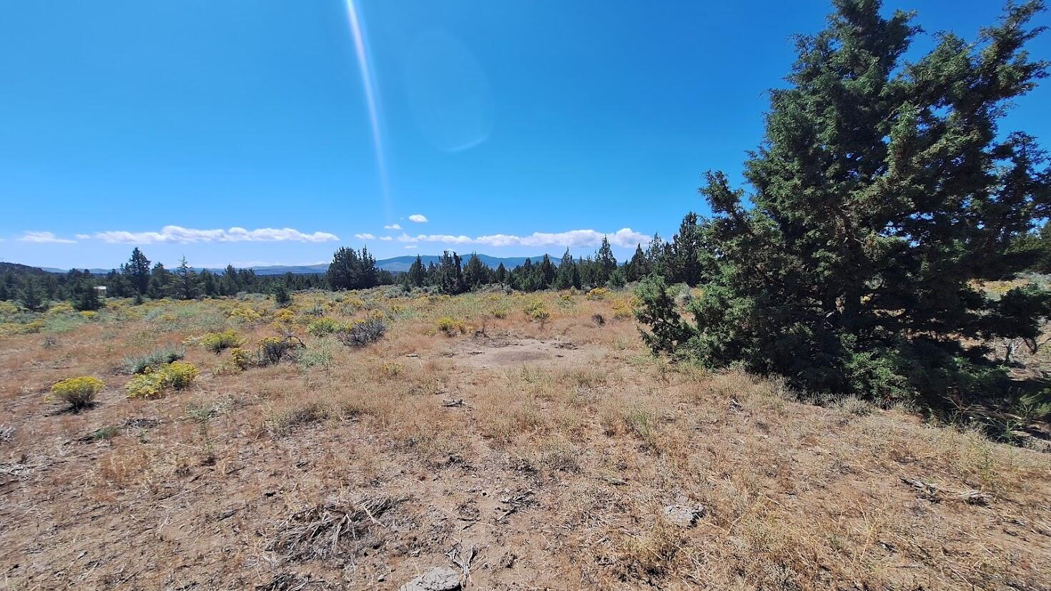Golden View Ranch - Land