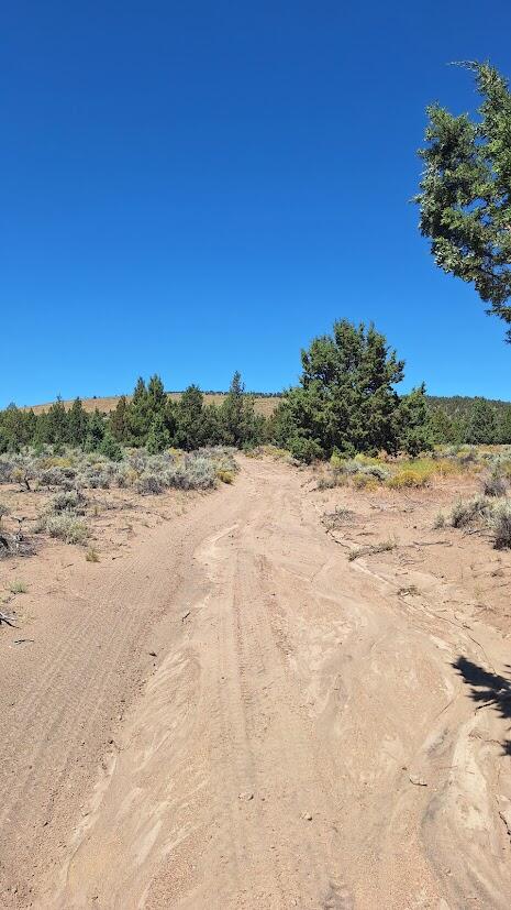 Golden View Ranch - Land
