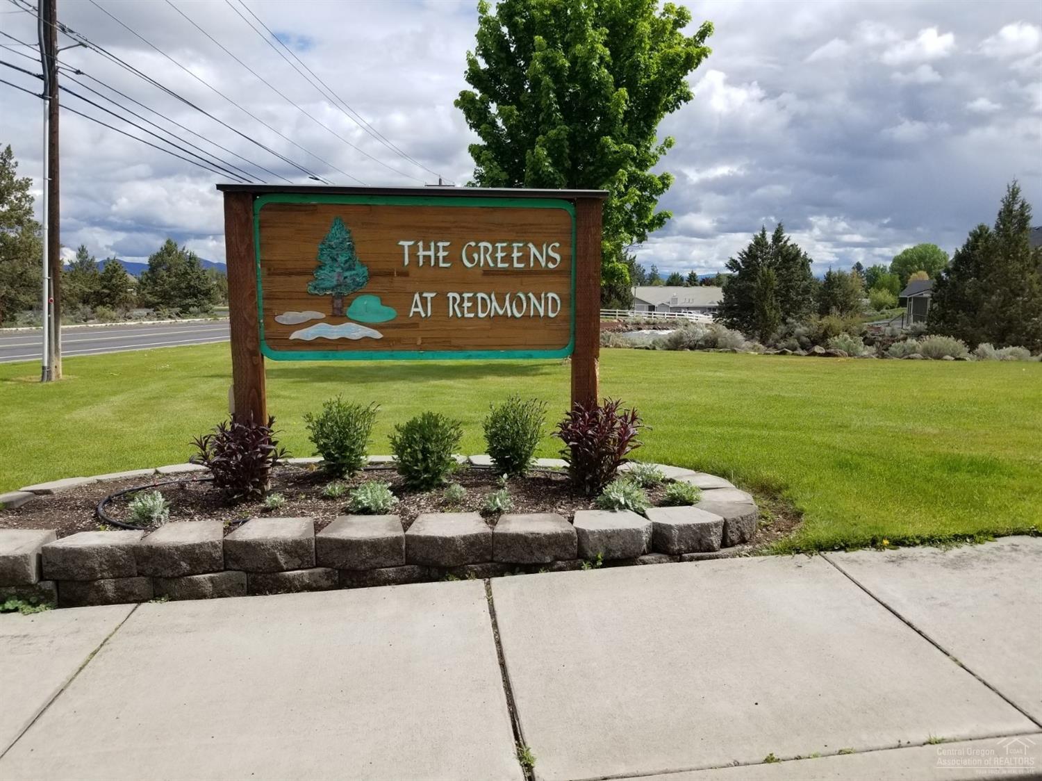 Greens At Redmond - Residential