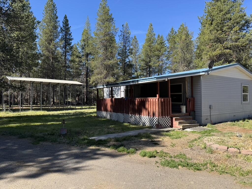 Forest View - Residential
