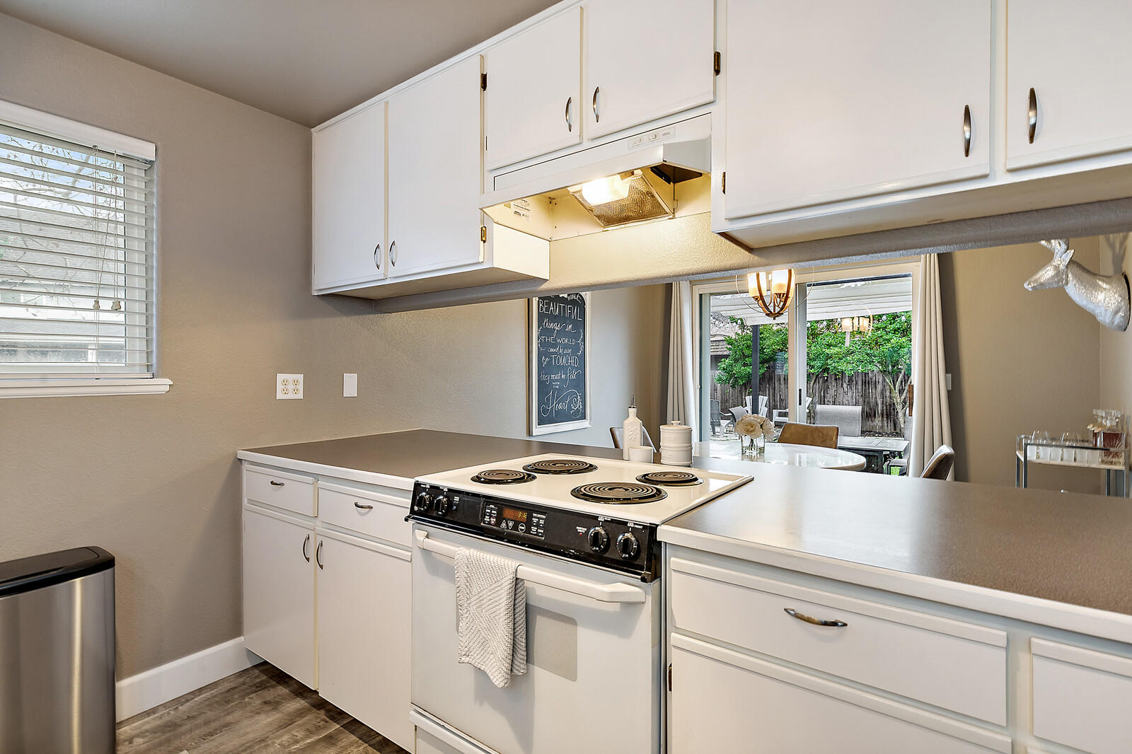 Bluebird Heights Subdivision - Residential