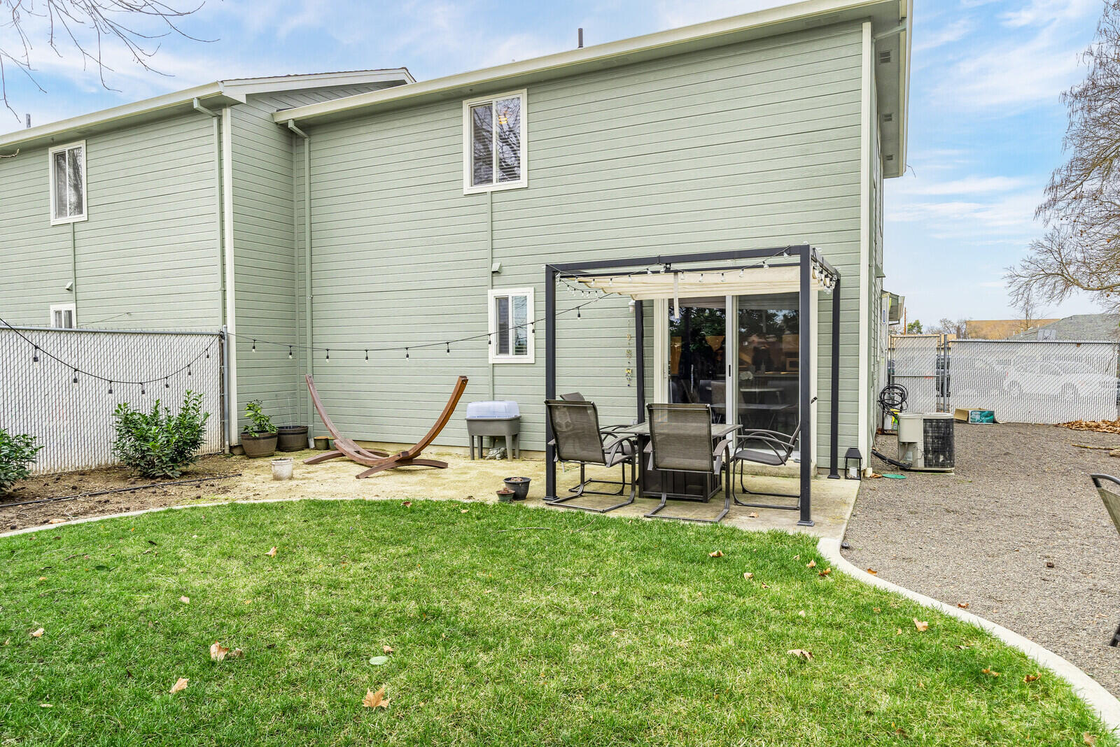Bluebird Heights Subdivision - Residential