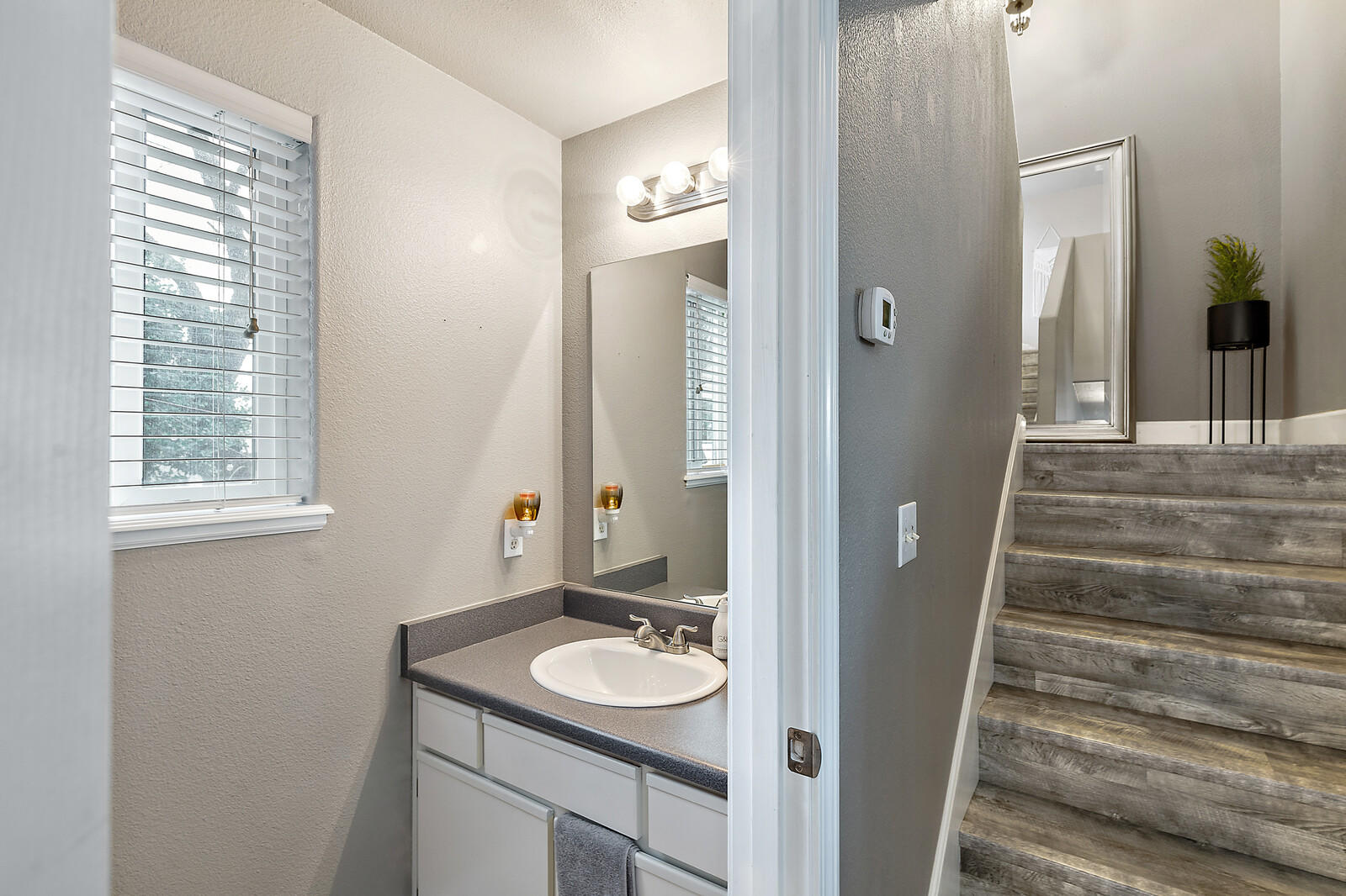 Bluebird Heights Subdivision - Residential