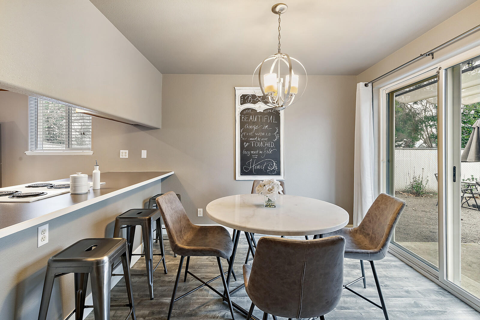 Bluebird Heights Subdivision - Residential