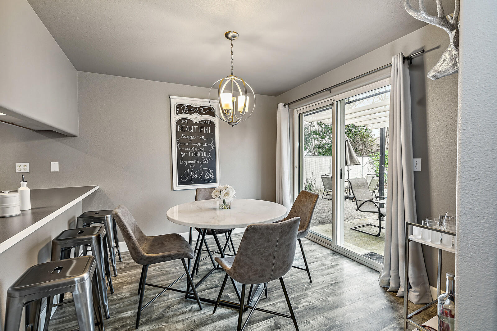 Bluebird Heights Subdivision - Residential