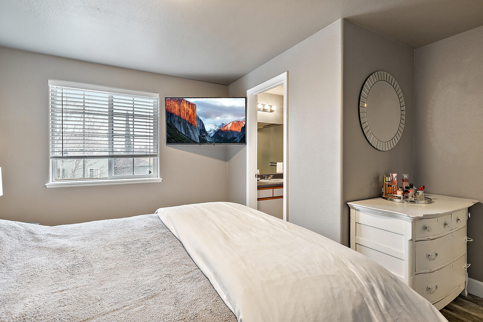 Bluebird Heights Subdivision - Residential