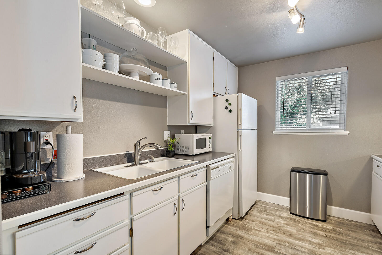Bluebird Heights Subdivision - Residential