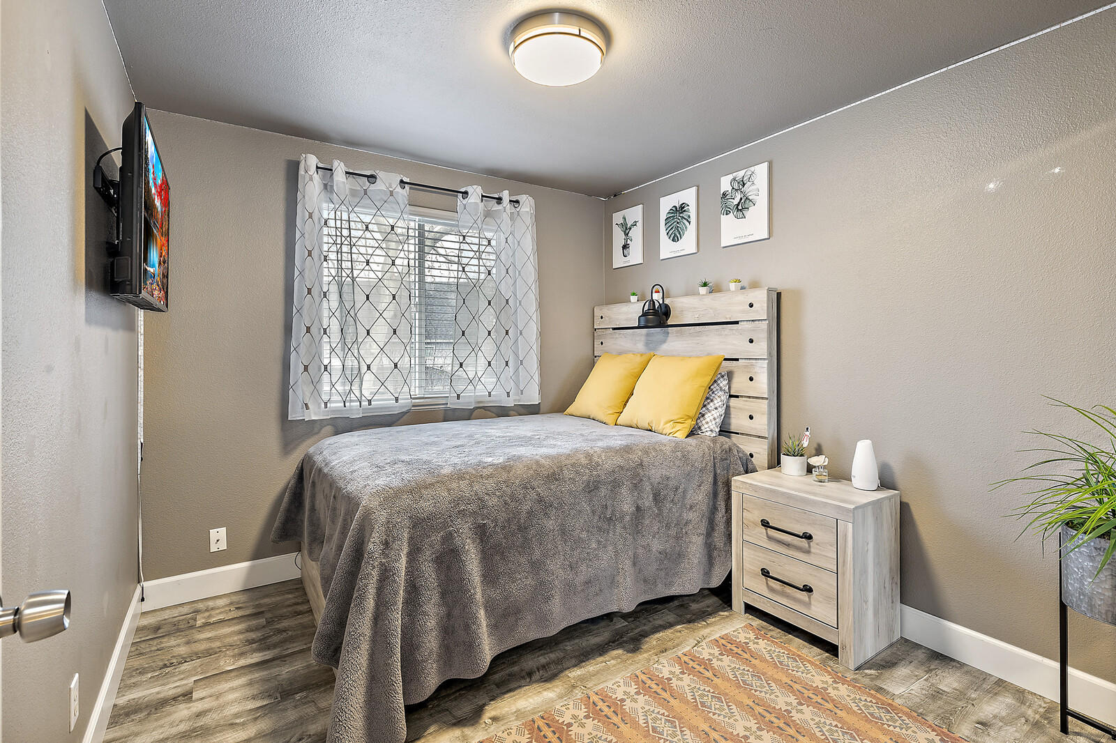 Bluebird Heights Subdivision - Residential