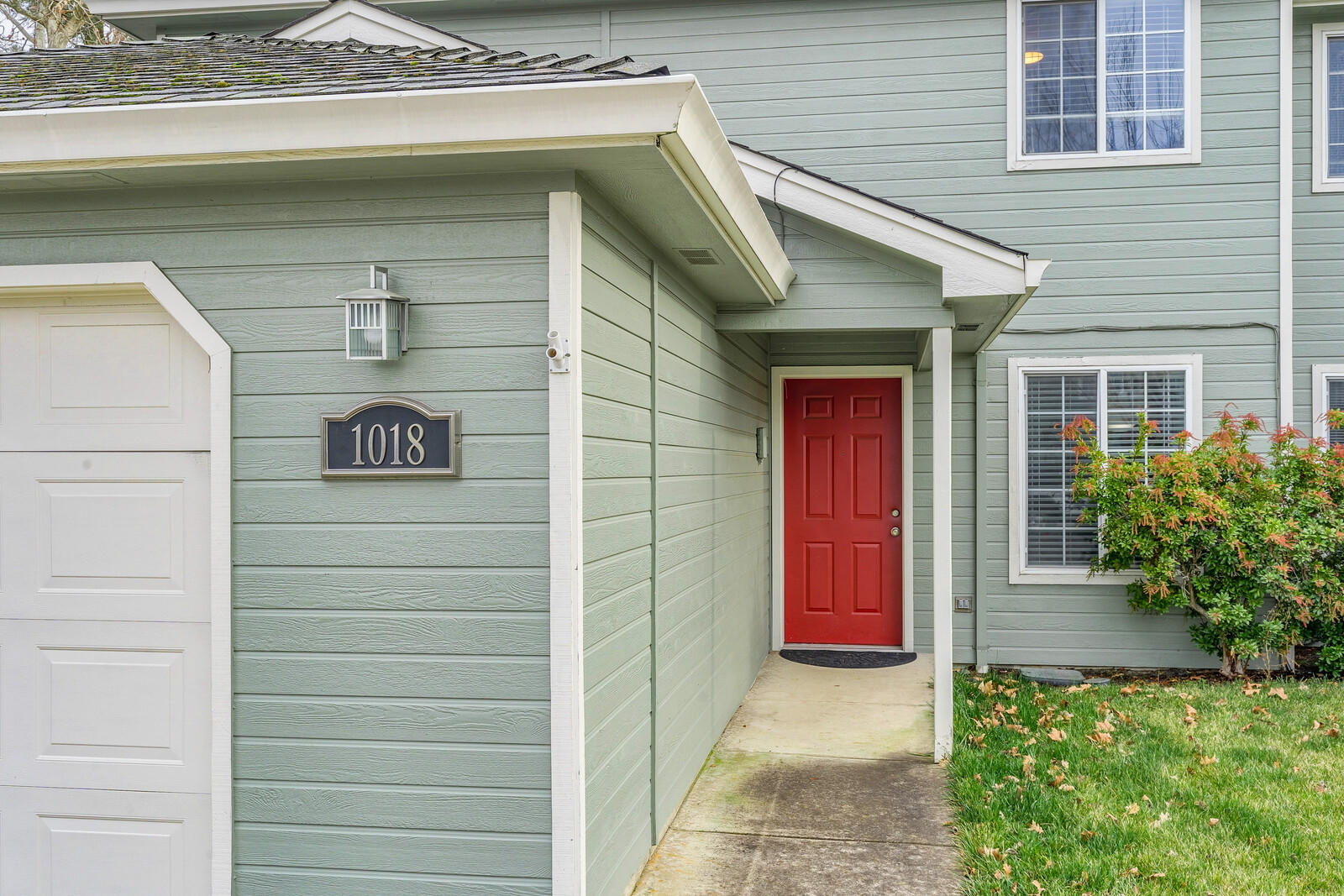 Bluebird Heights Subdivision - Residential