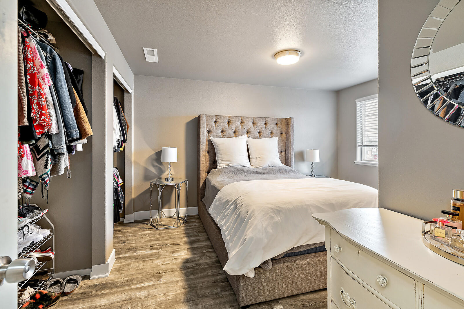 Bluebird Heights Subdivision - Residential