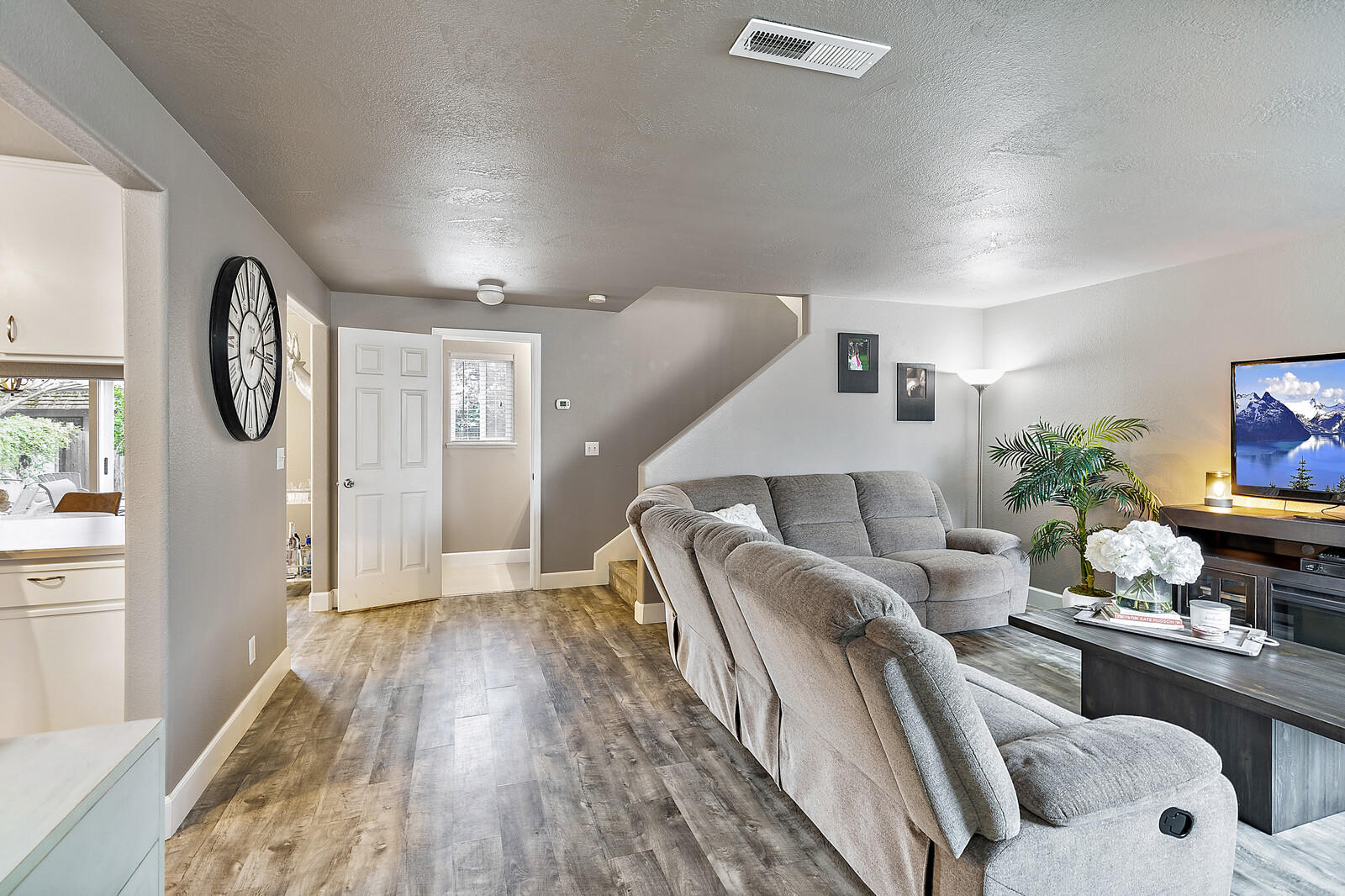 Bluebird Heights Subdivision - Residential