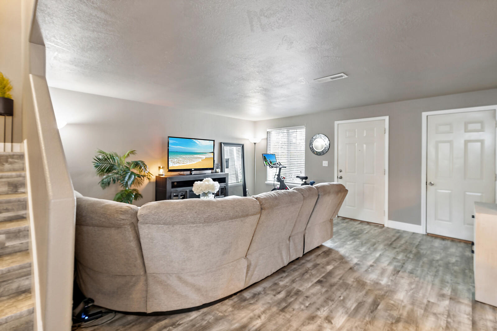 Bluebird Heights Subdivision - Residential