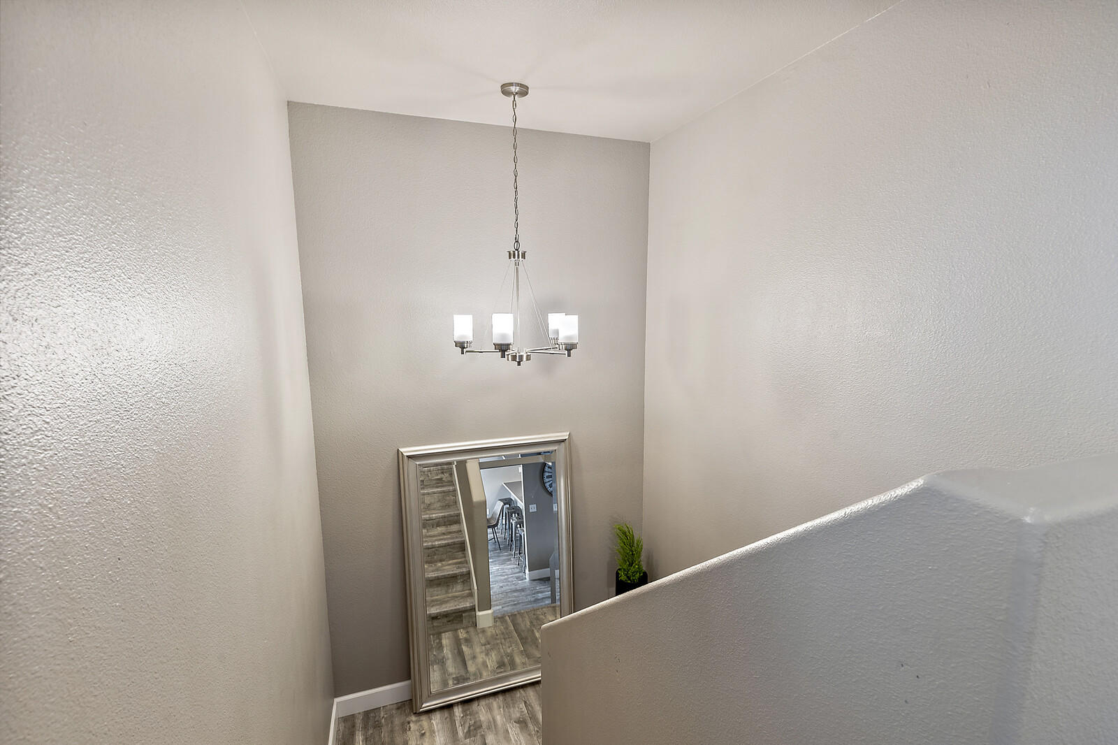Bluebird Heights Subdivision - Residential