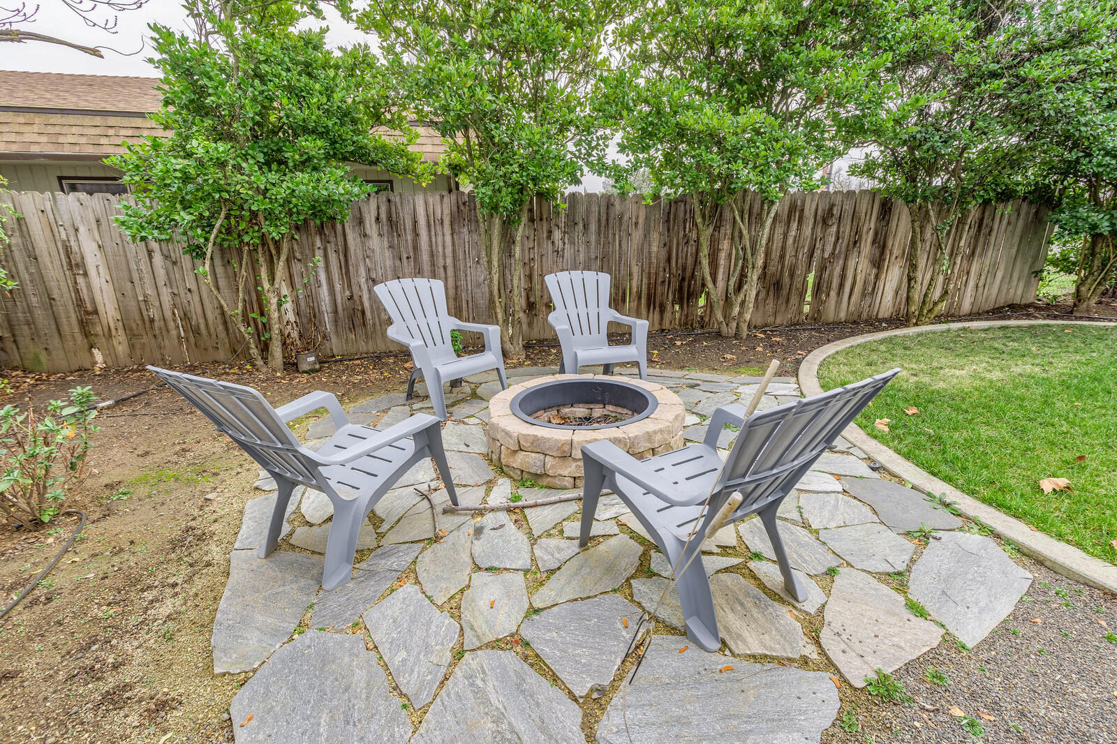 Bluebird Heights Subdivision - Residential