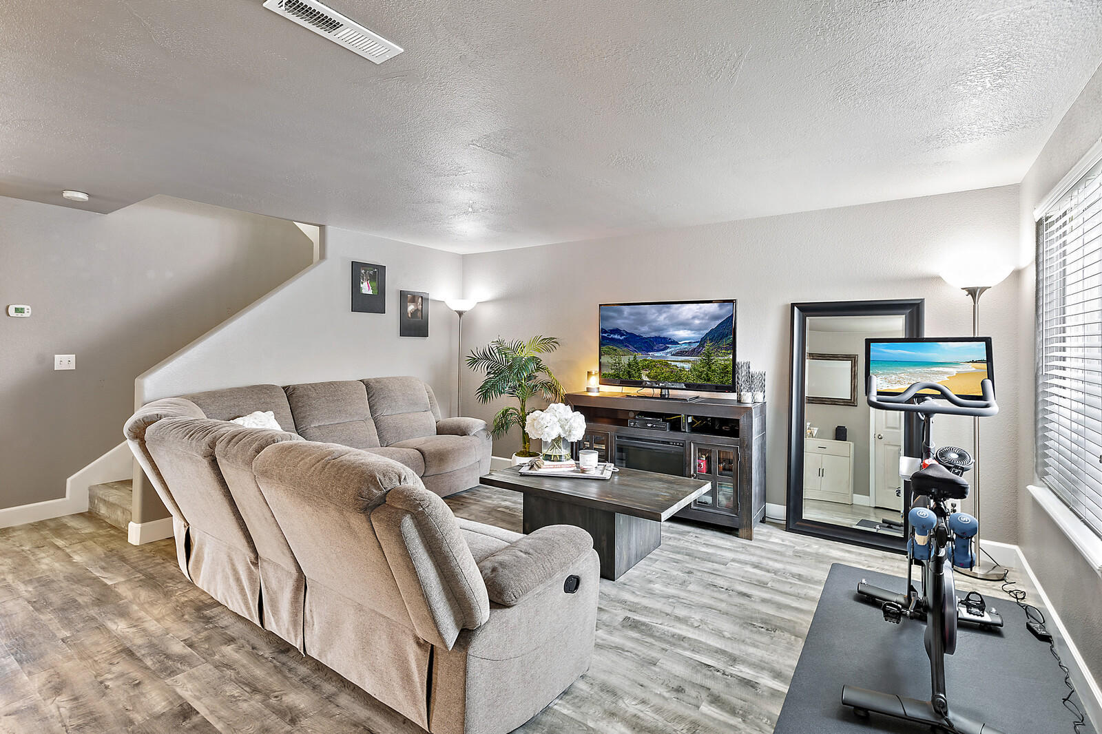 Bluebird Heights Subdivision - Residential