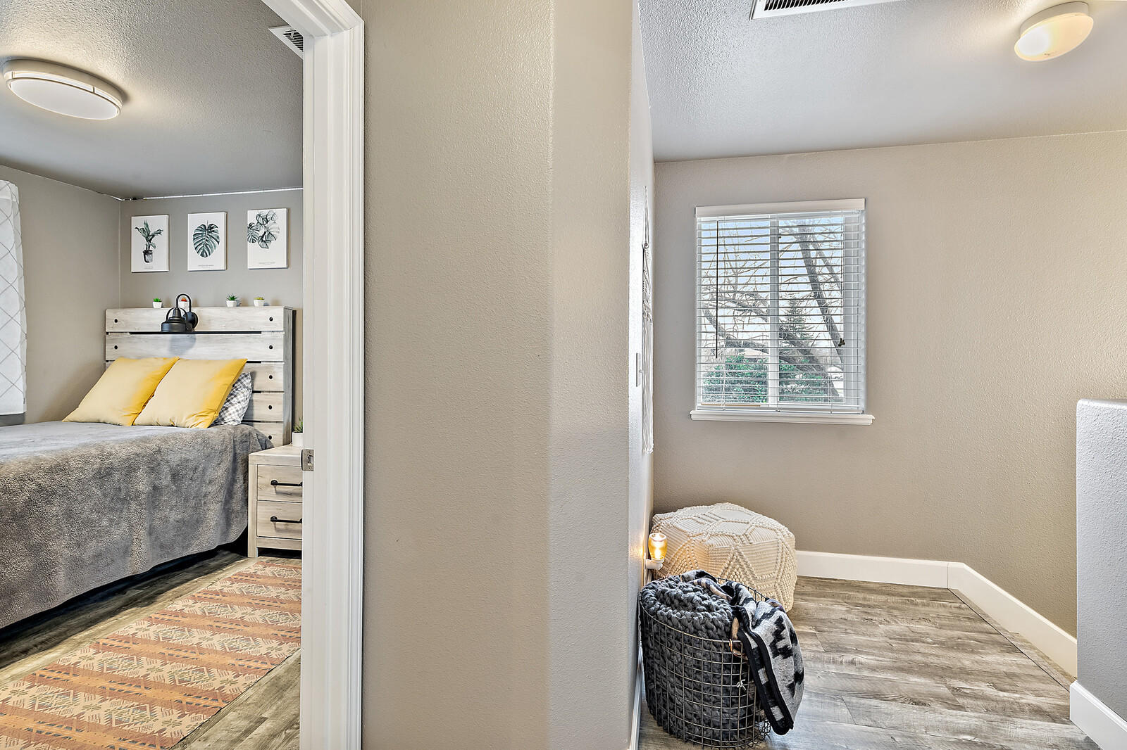 Bluebird Heights Subdivision - Residential