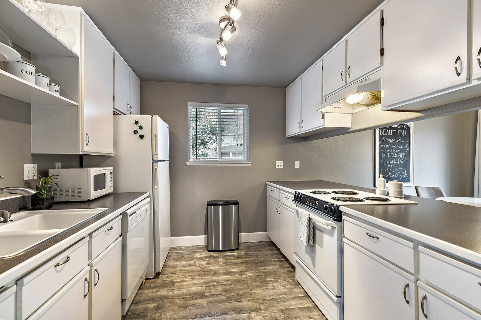 Bluebird Heights Subdivision - Residential