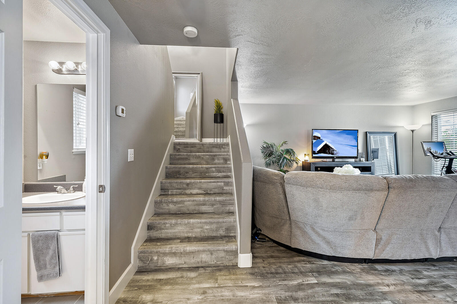 Bluebird Heights Subdivision - Residential