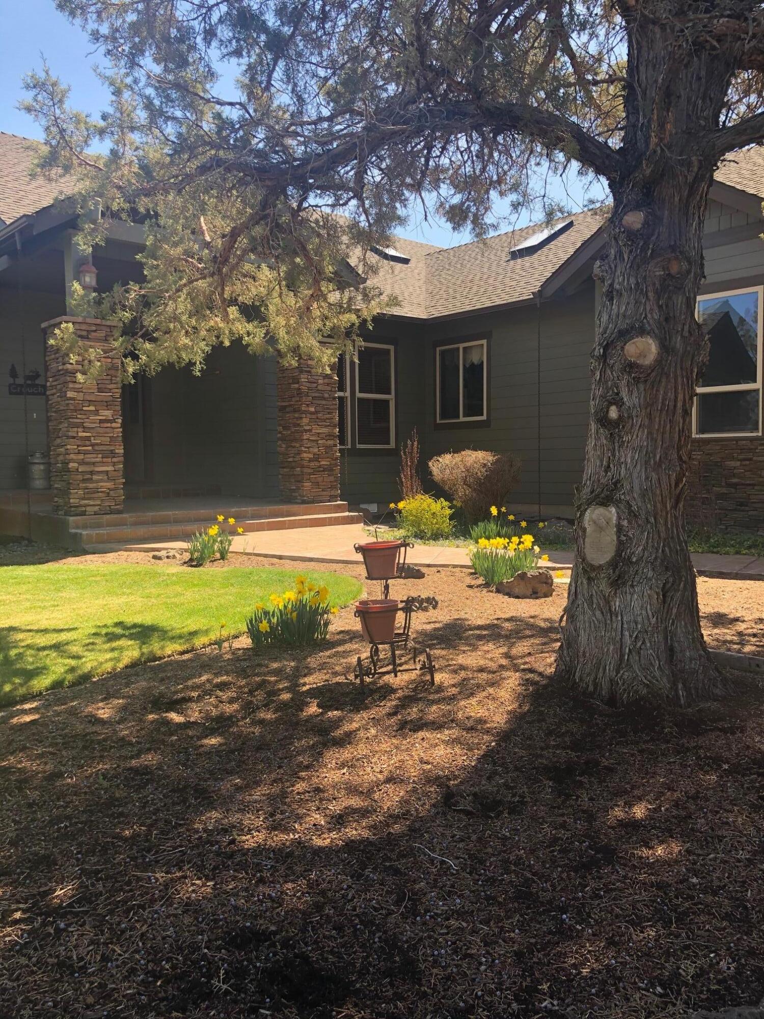 Crestridge Estate - Residential
