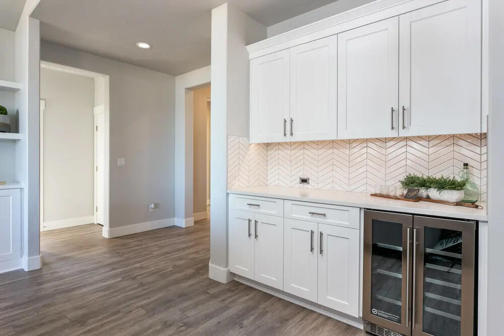 Treeline Phase 2 and 3 - Residential