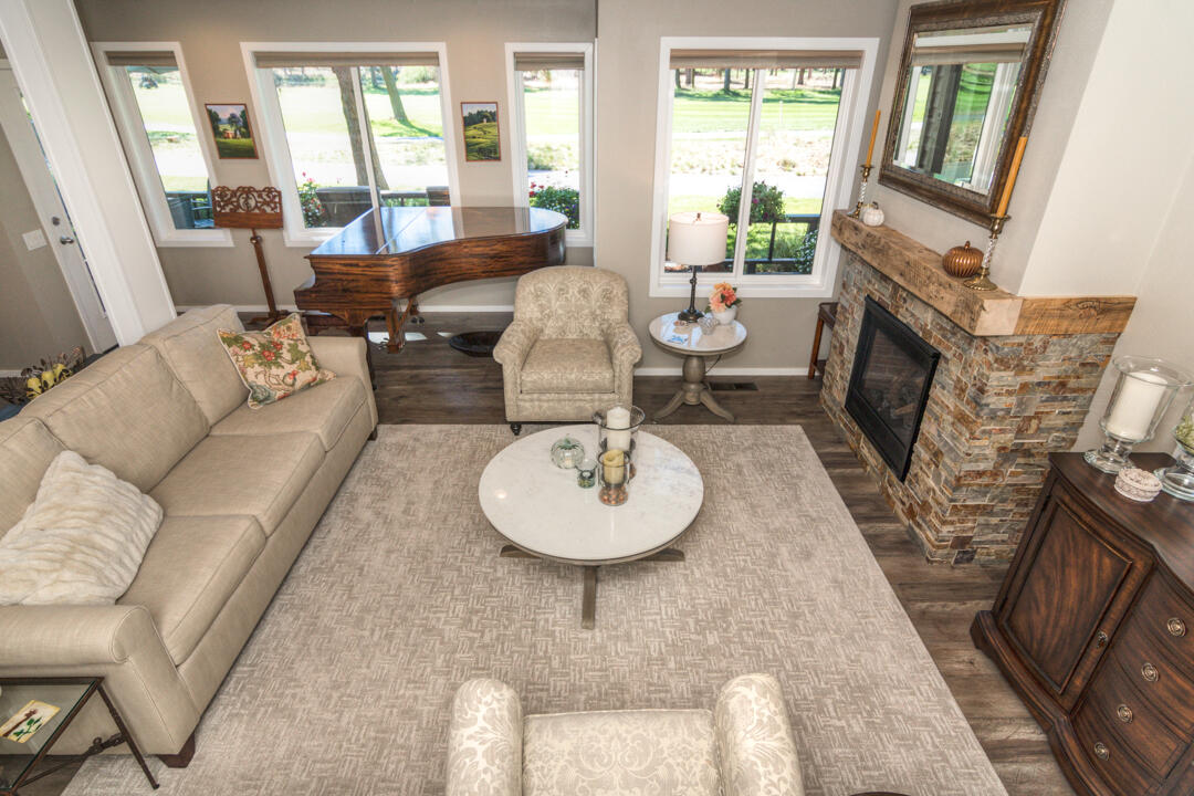 Eaglewood - Residential