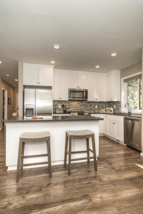 Eaglewood - Residential