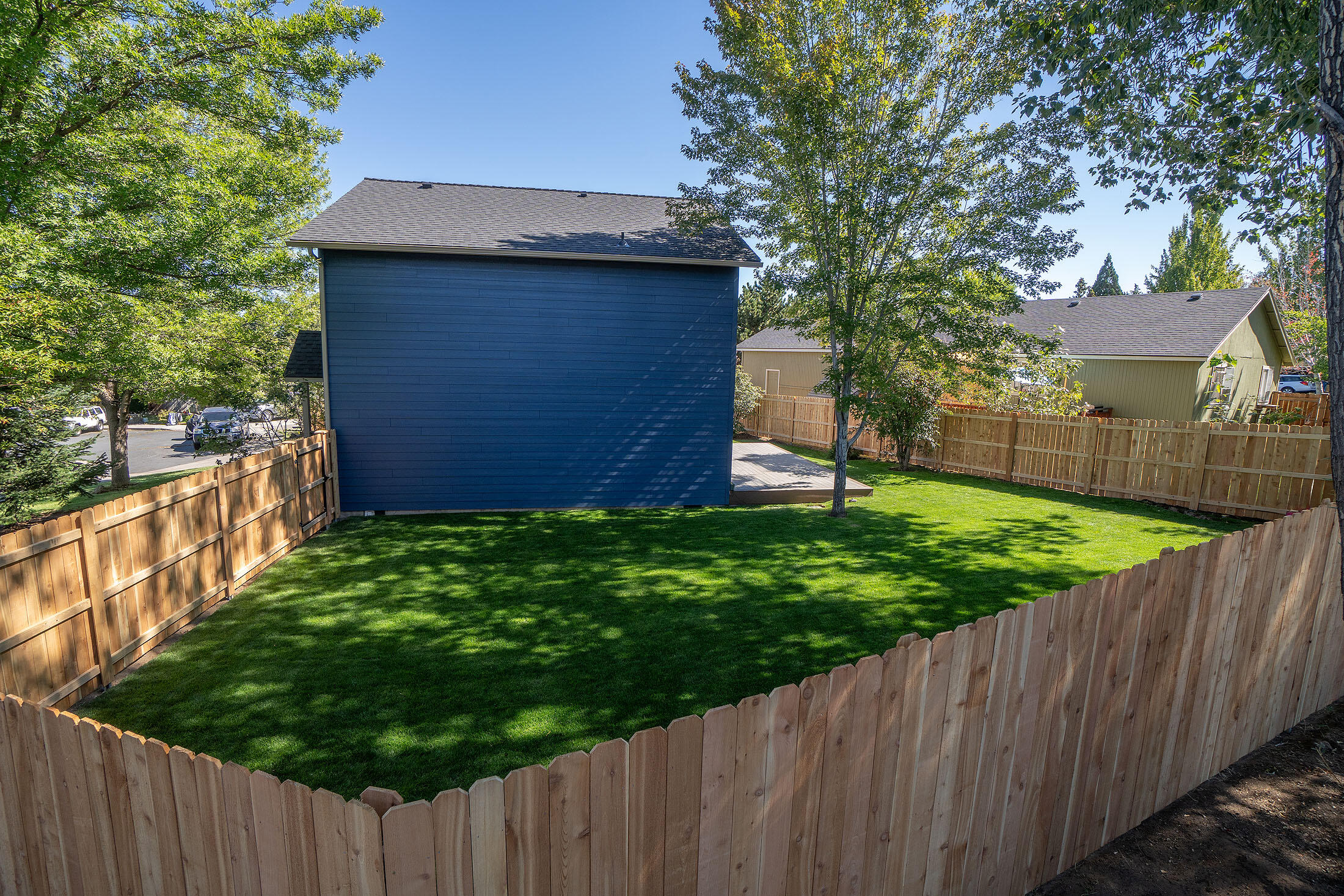 Falcon Ridge - Residential