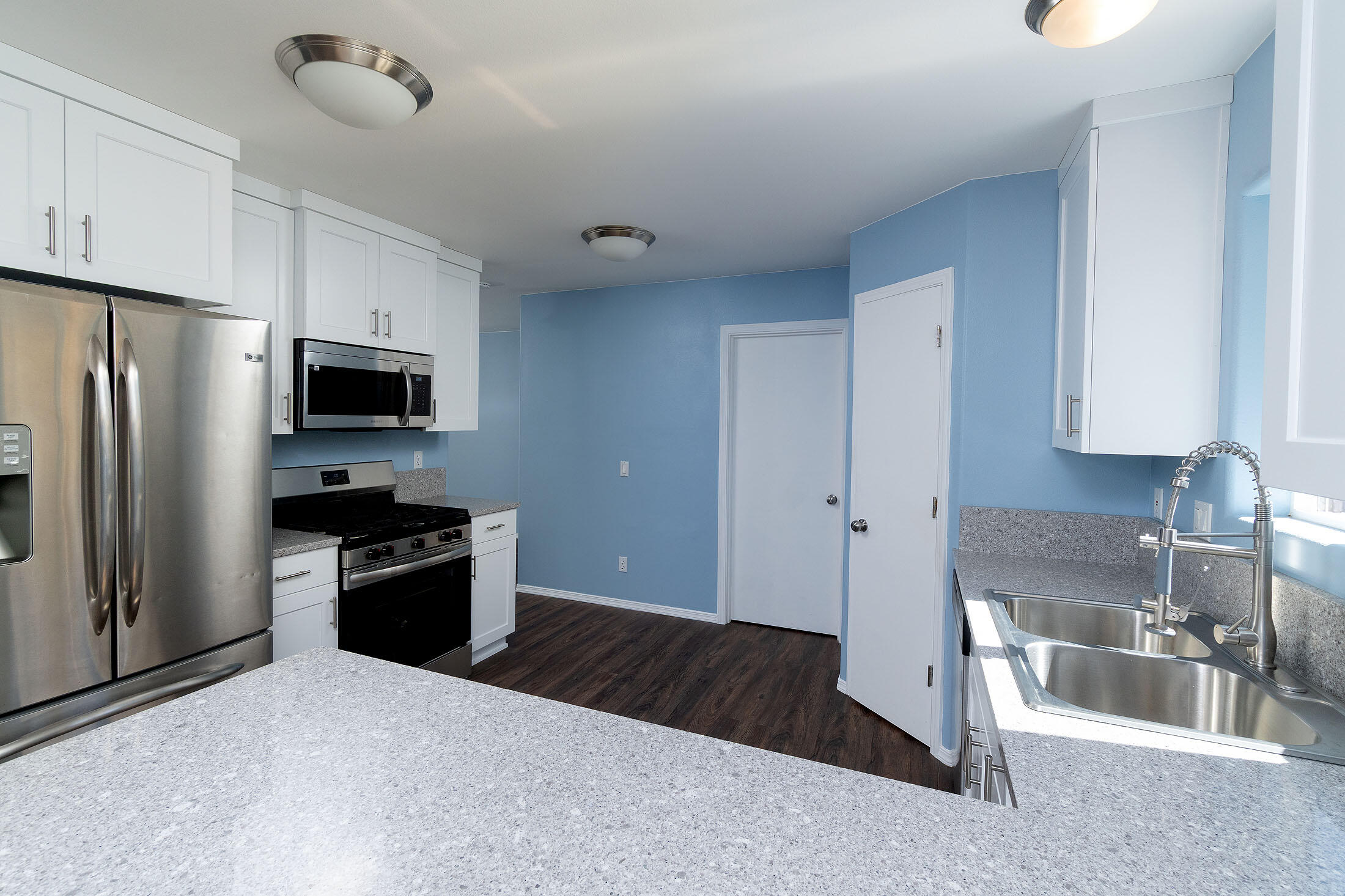 Falcon Ridge - Residential
