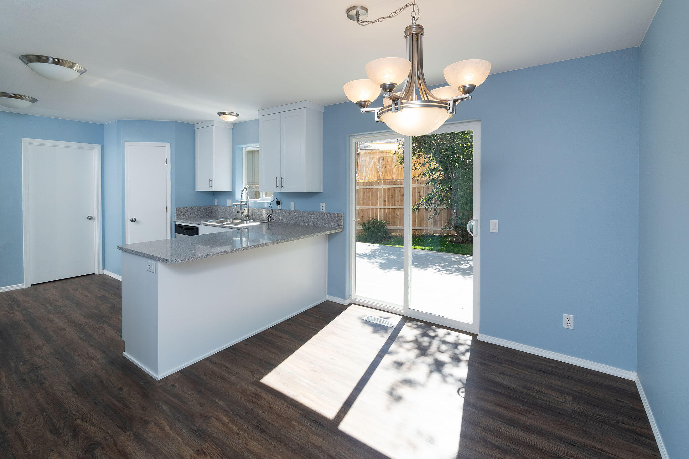 Falcon Ridge - Residential