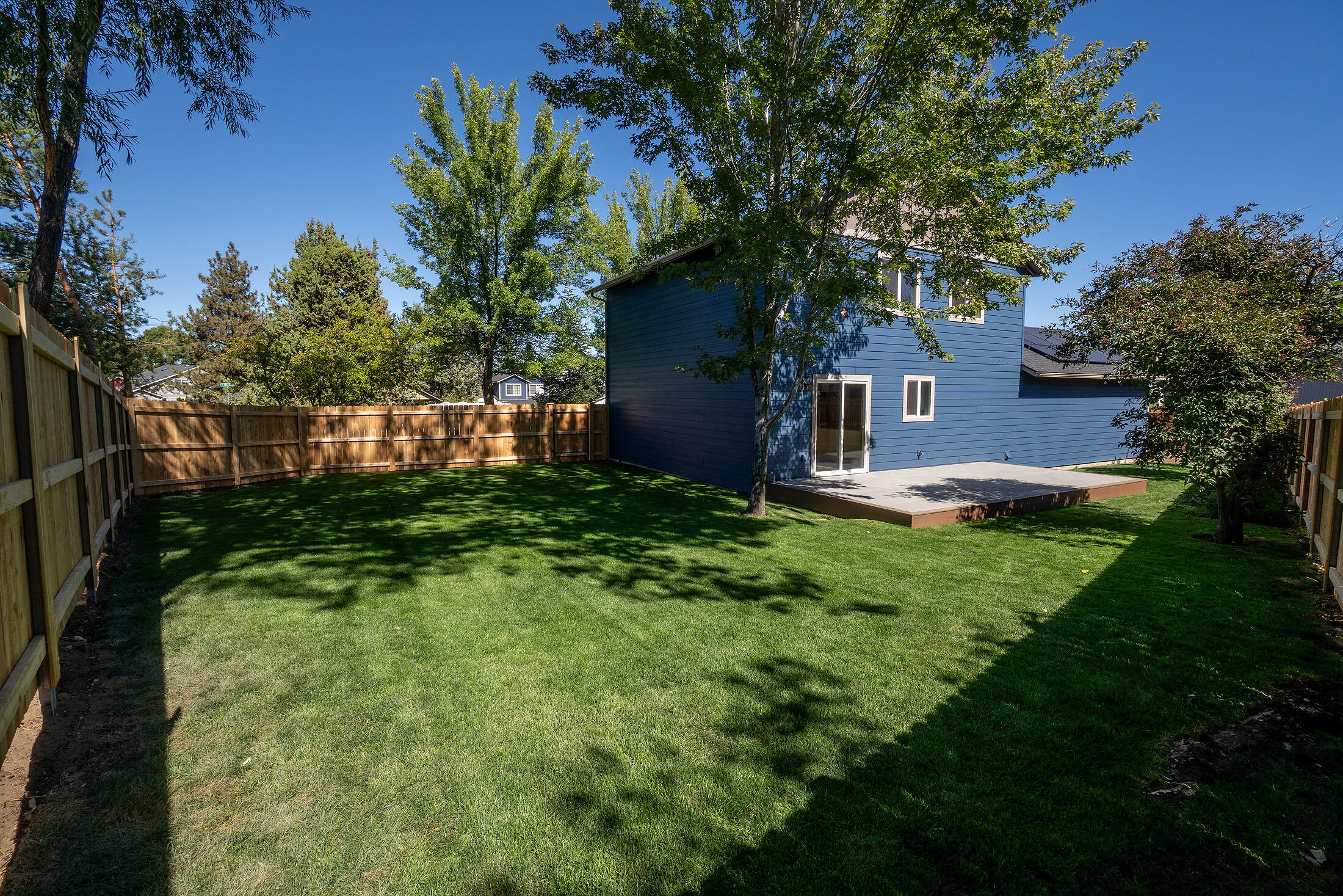Falcon Ridge - Residential