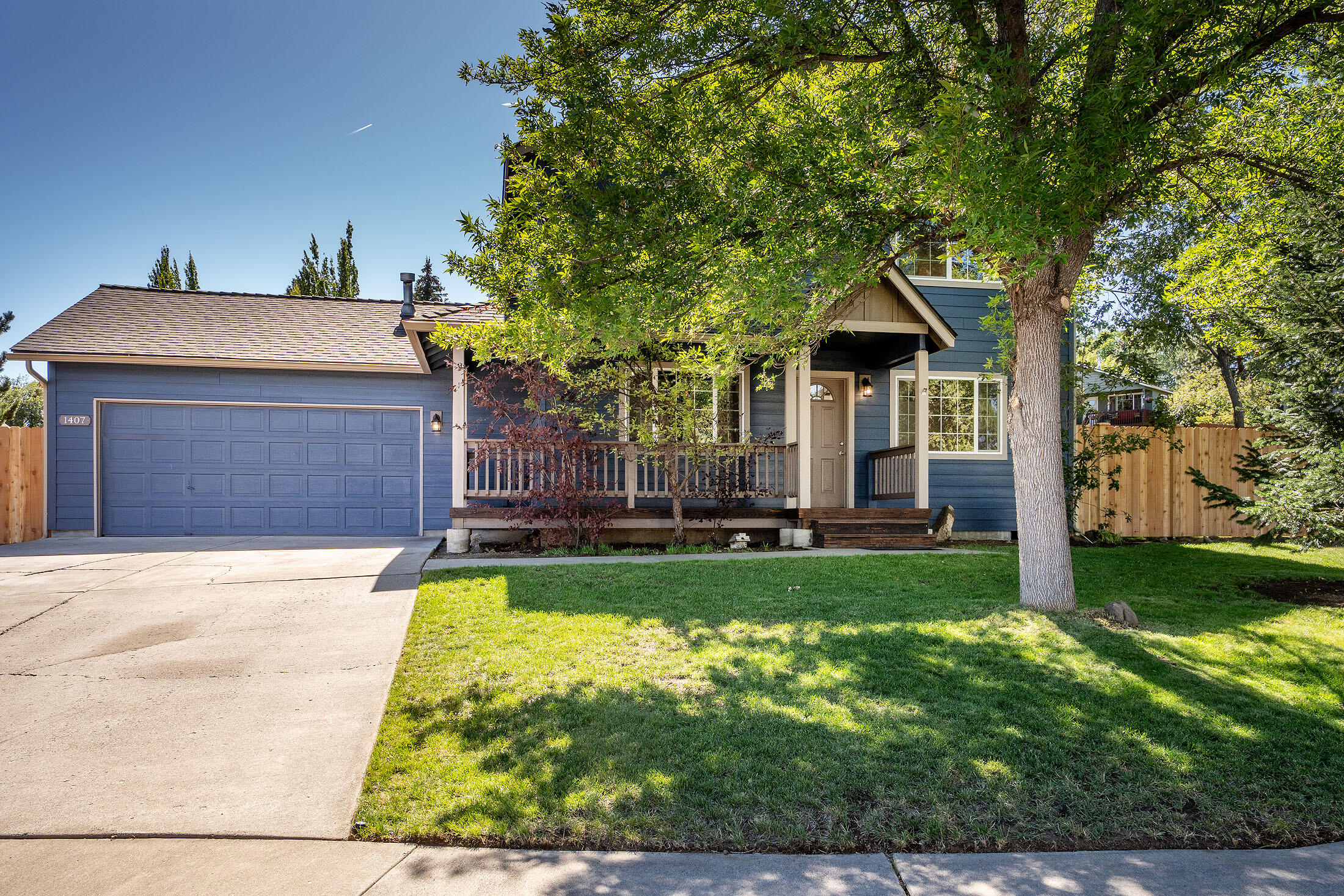 Falcon Ridge - Residential