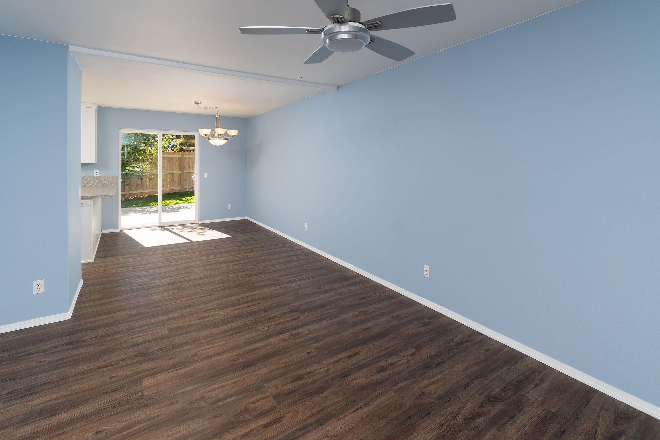 Falcon Ridge - Residential