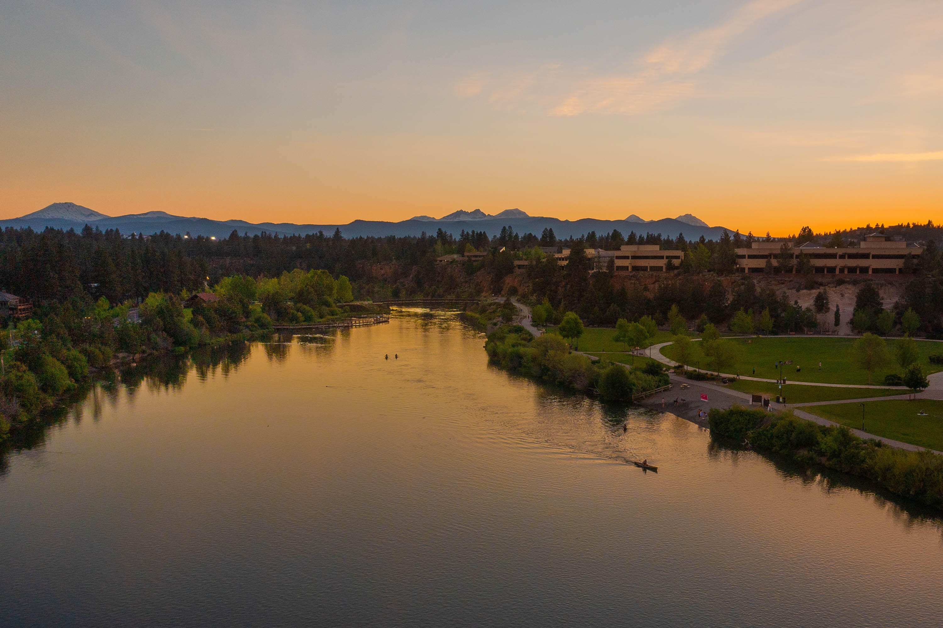 Deschutes Landing - Residential