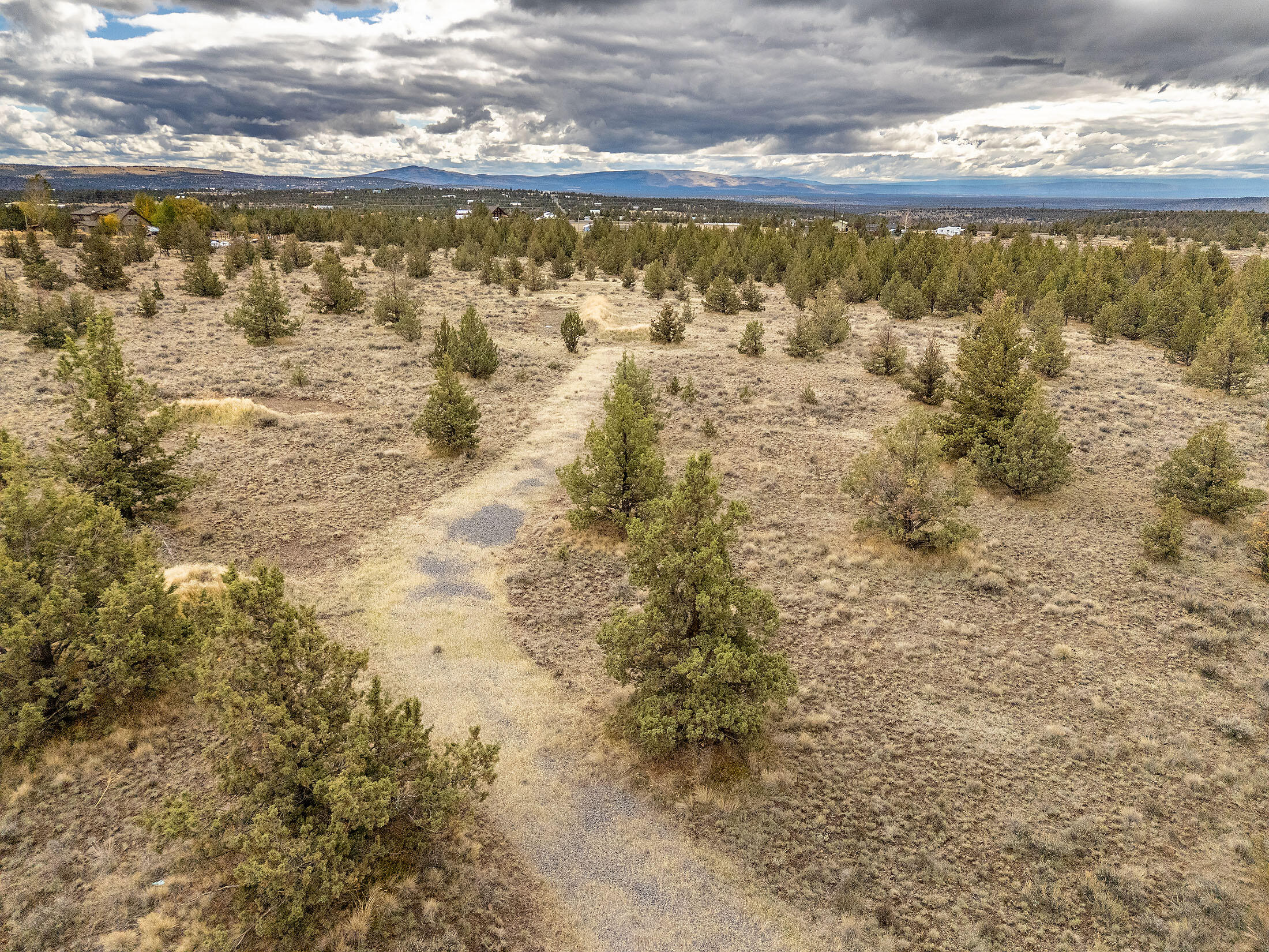 Ochoco Land + Livest - Land