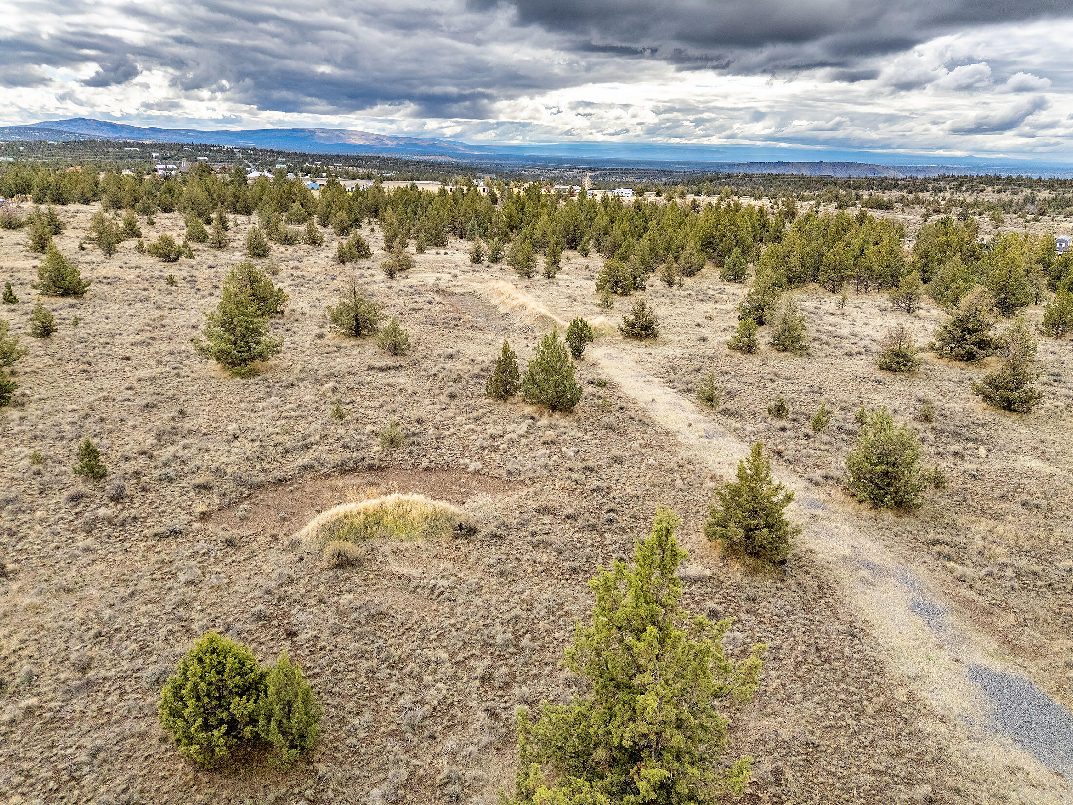 Ochoco Land + Livest - Land