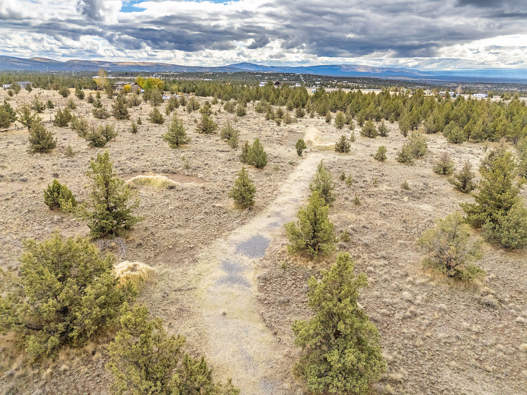 Ochoco Land + Livest - Land