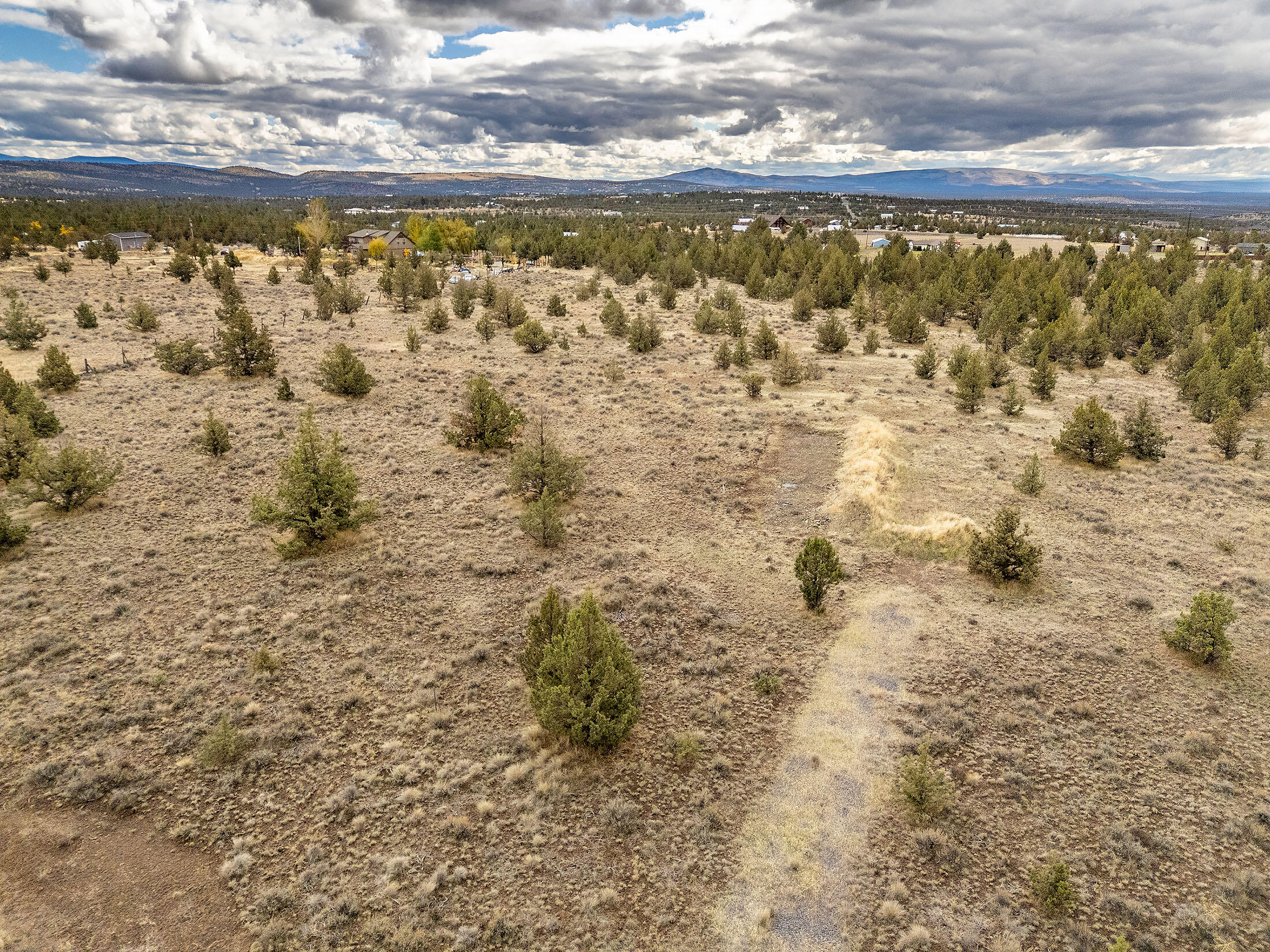 Ochoco Land + Livest - Land