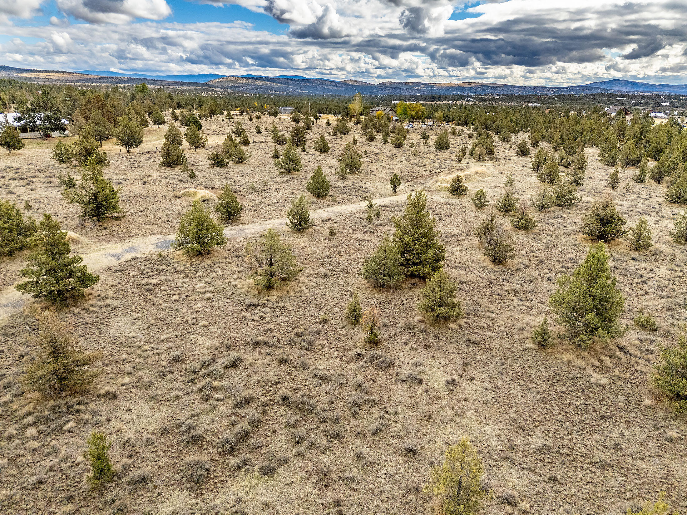 Ochoco Land + Livest - Land