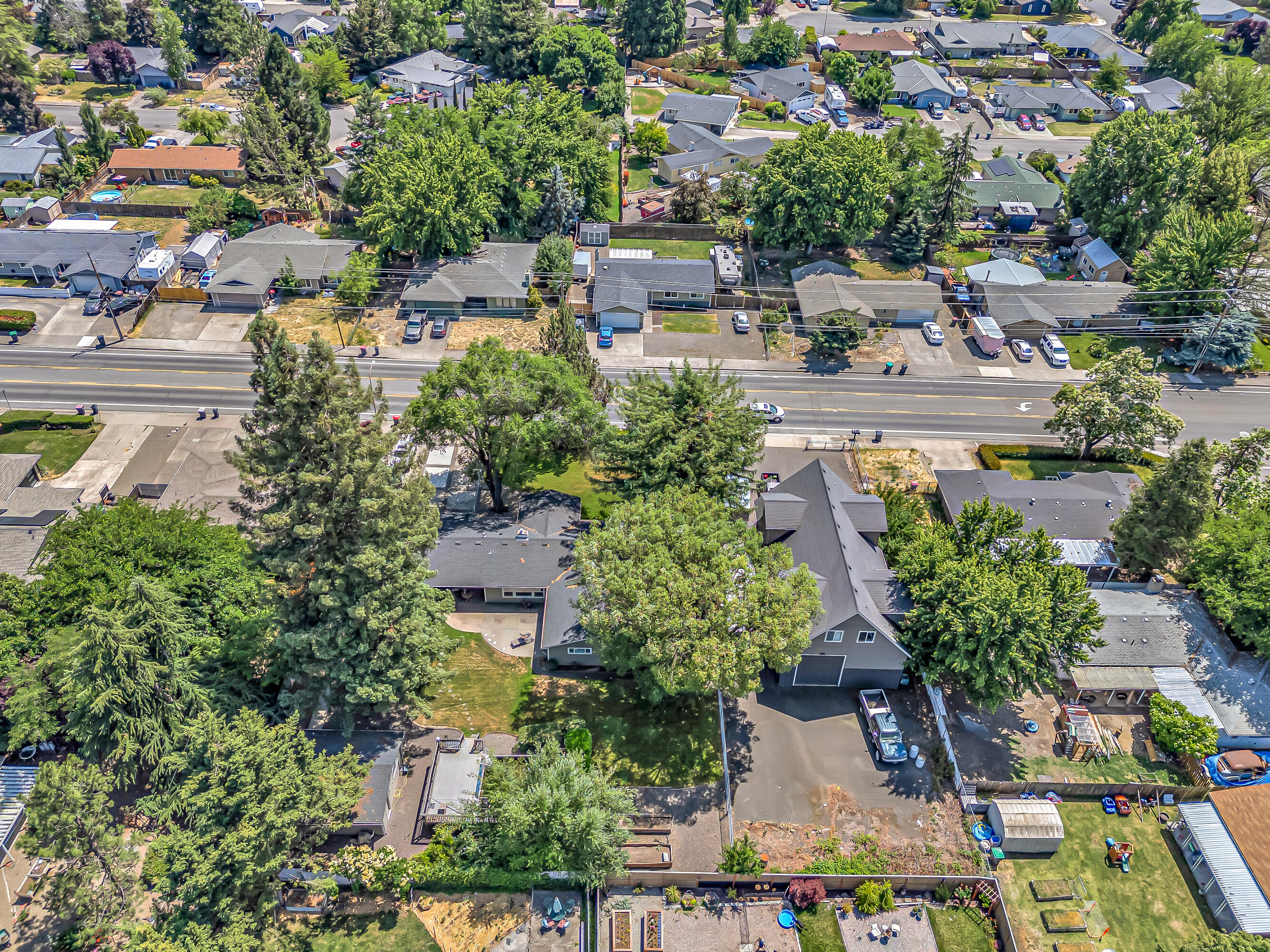 N/A - Residential