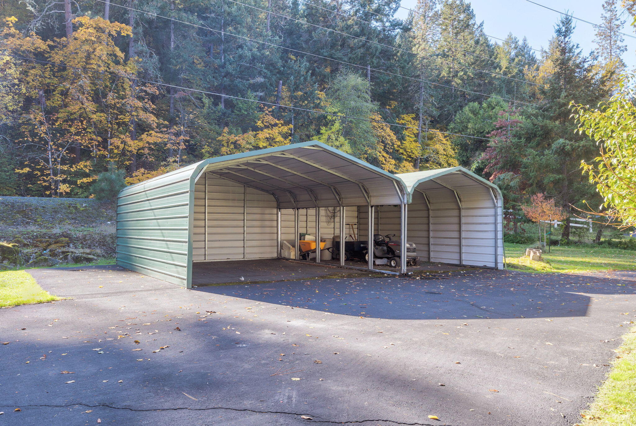 N/A - Residential